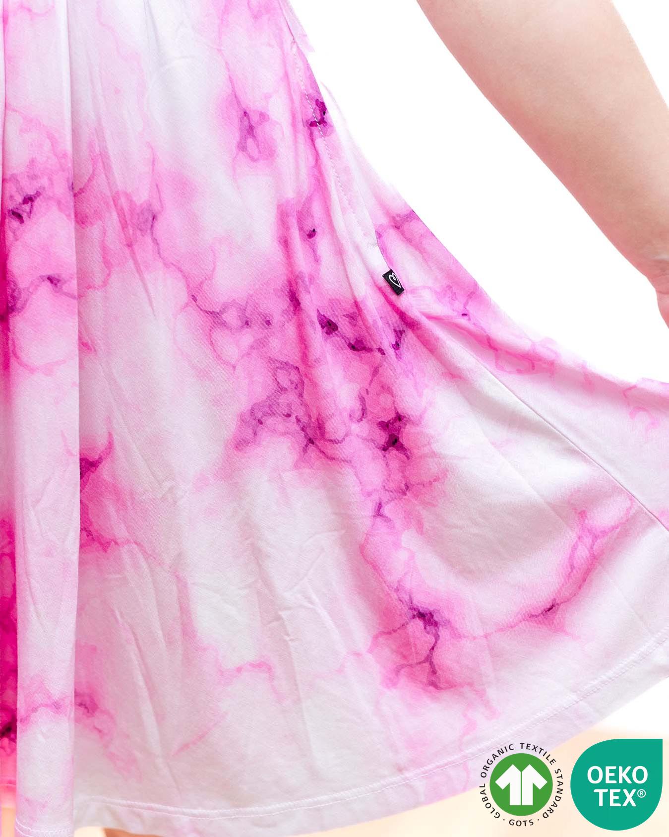 Madi Twirl Dress