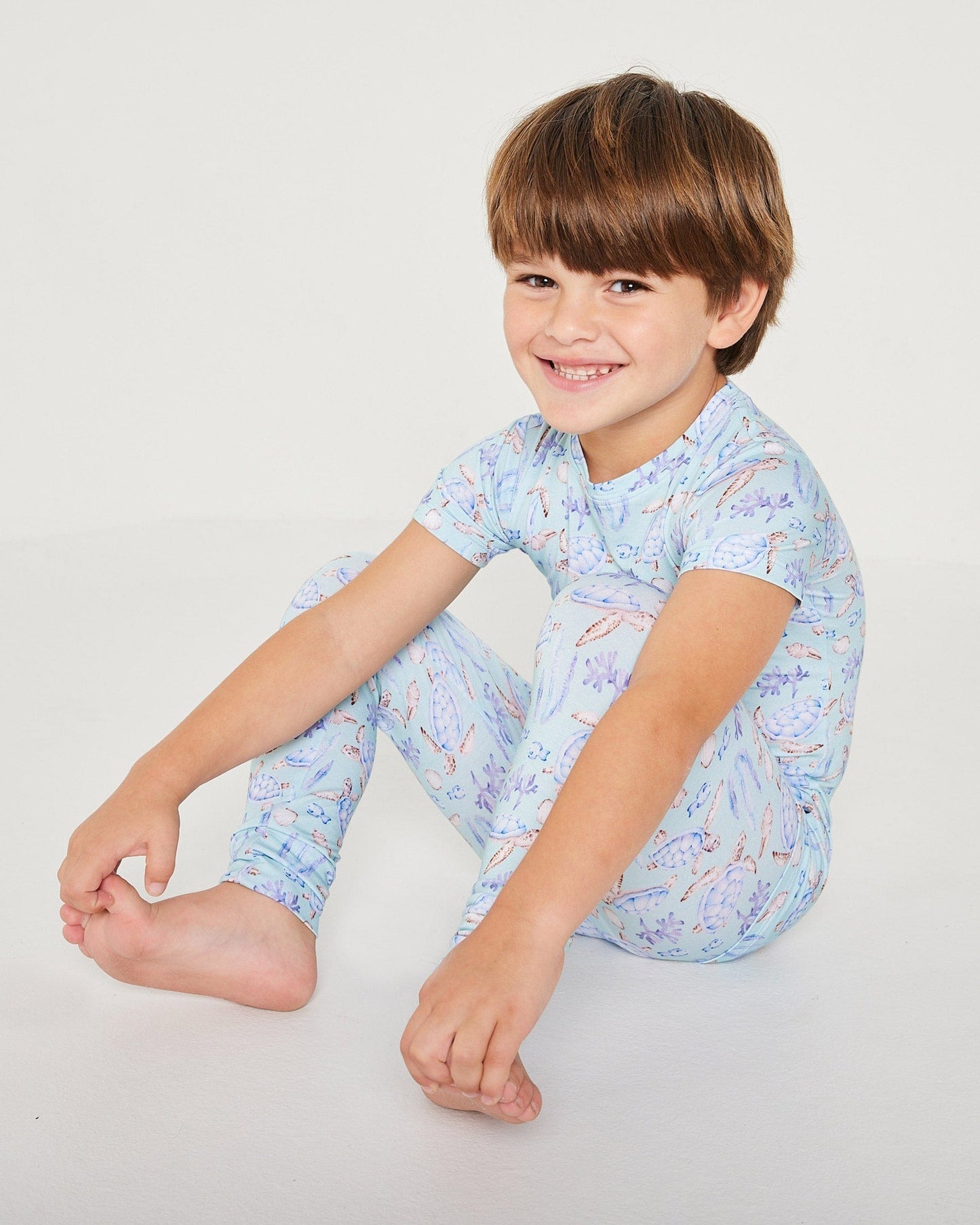 Banks Toddler Lounge