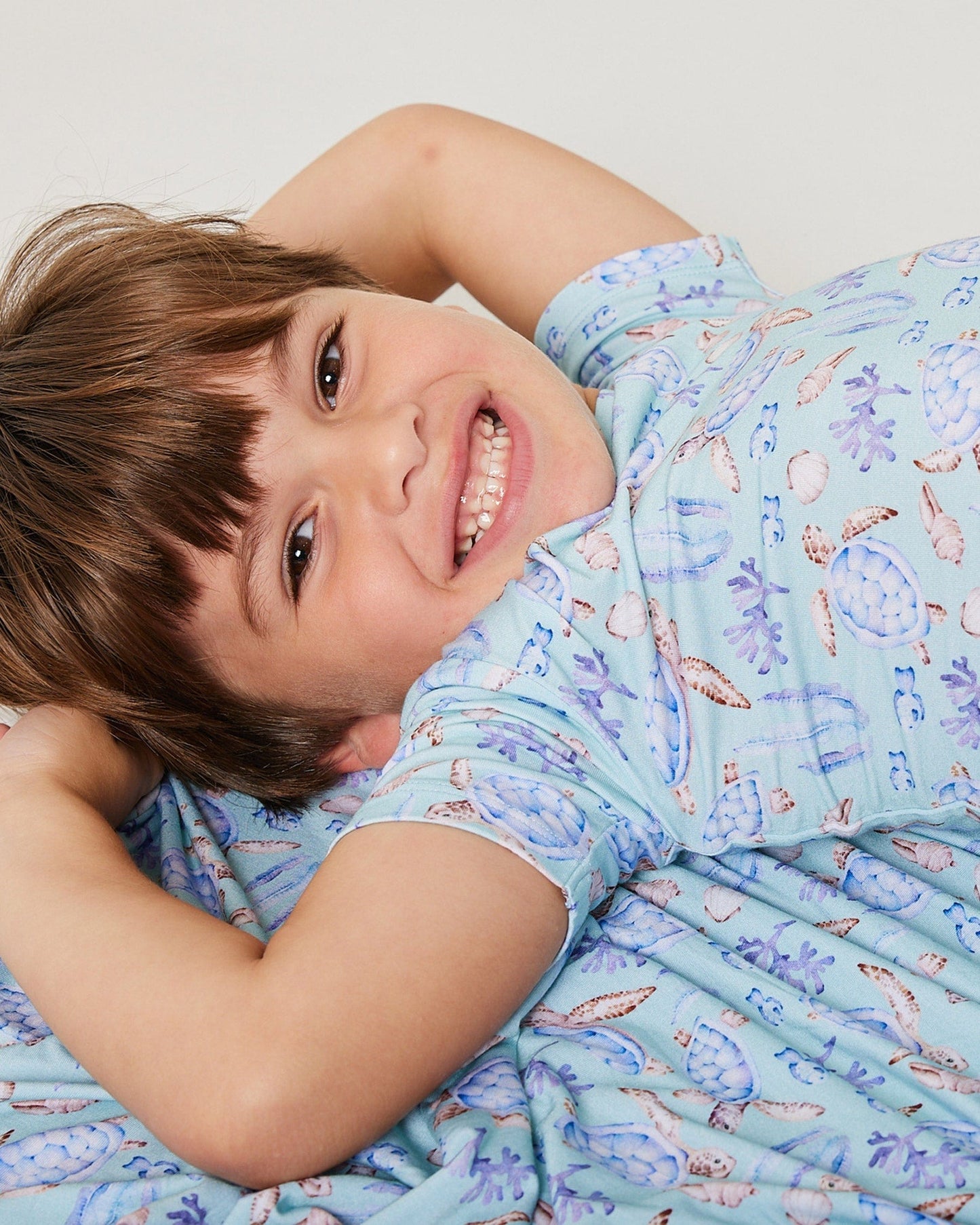 Banks Toddler Lounge