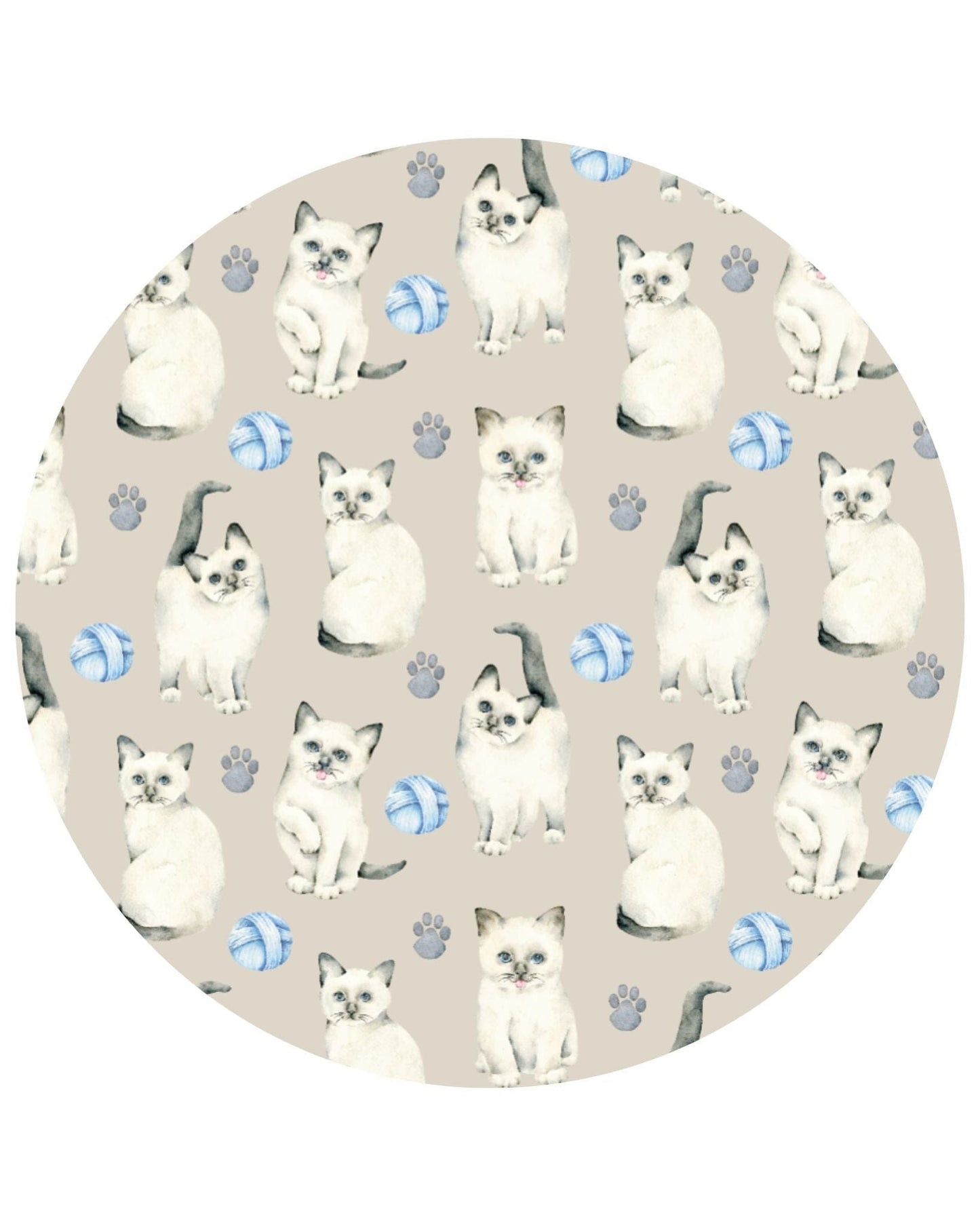 Cats Blanket