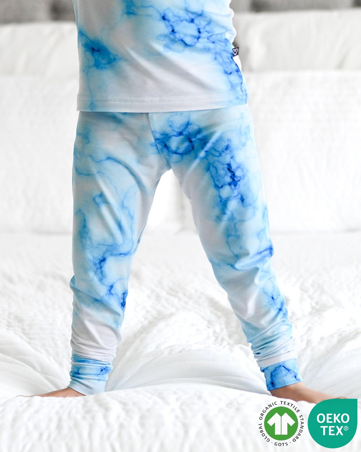 Milo Toddler Lounge