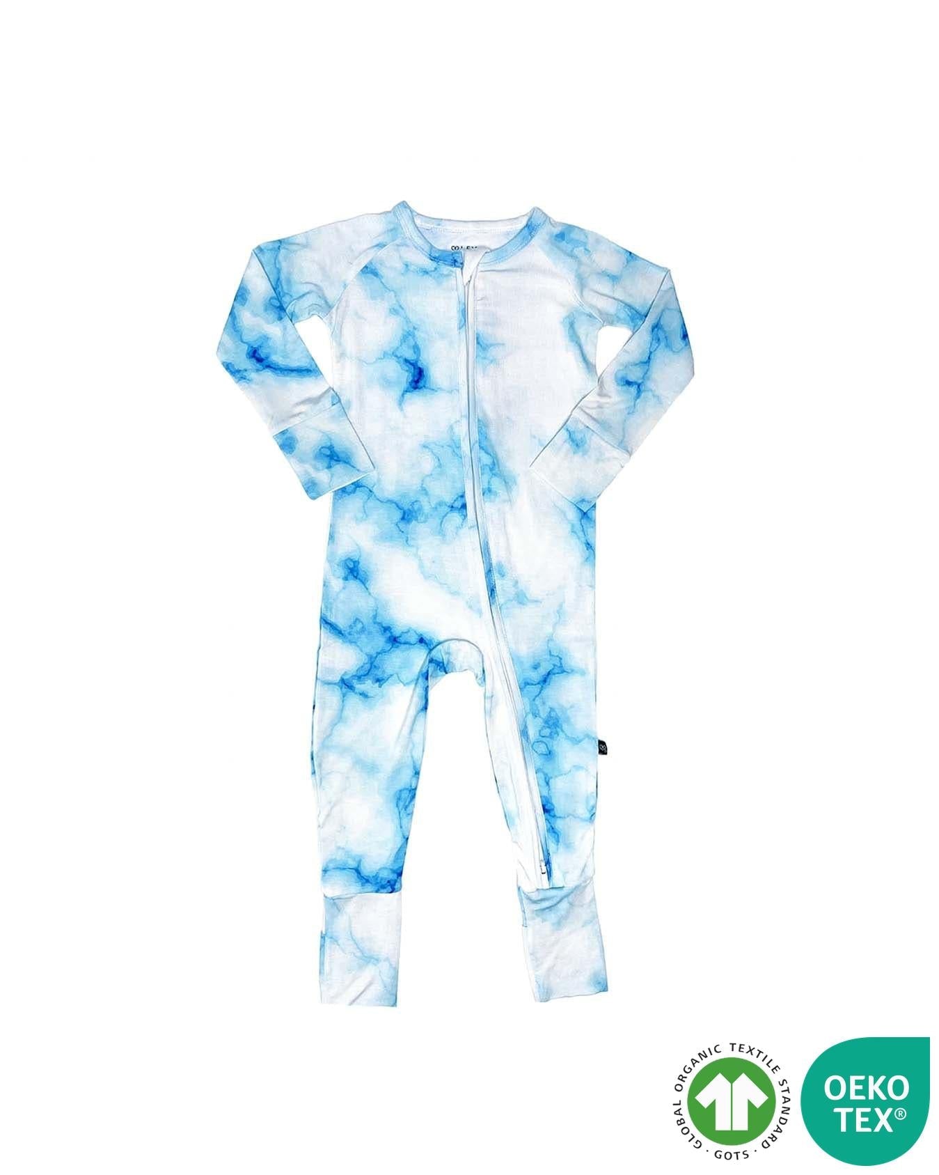 Milo 'Poppy': The Convertible Romper