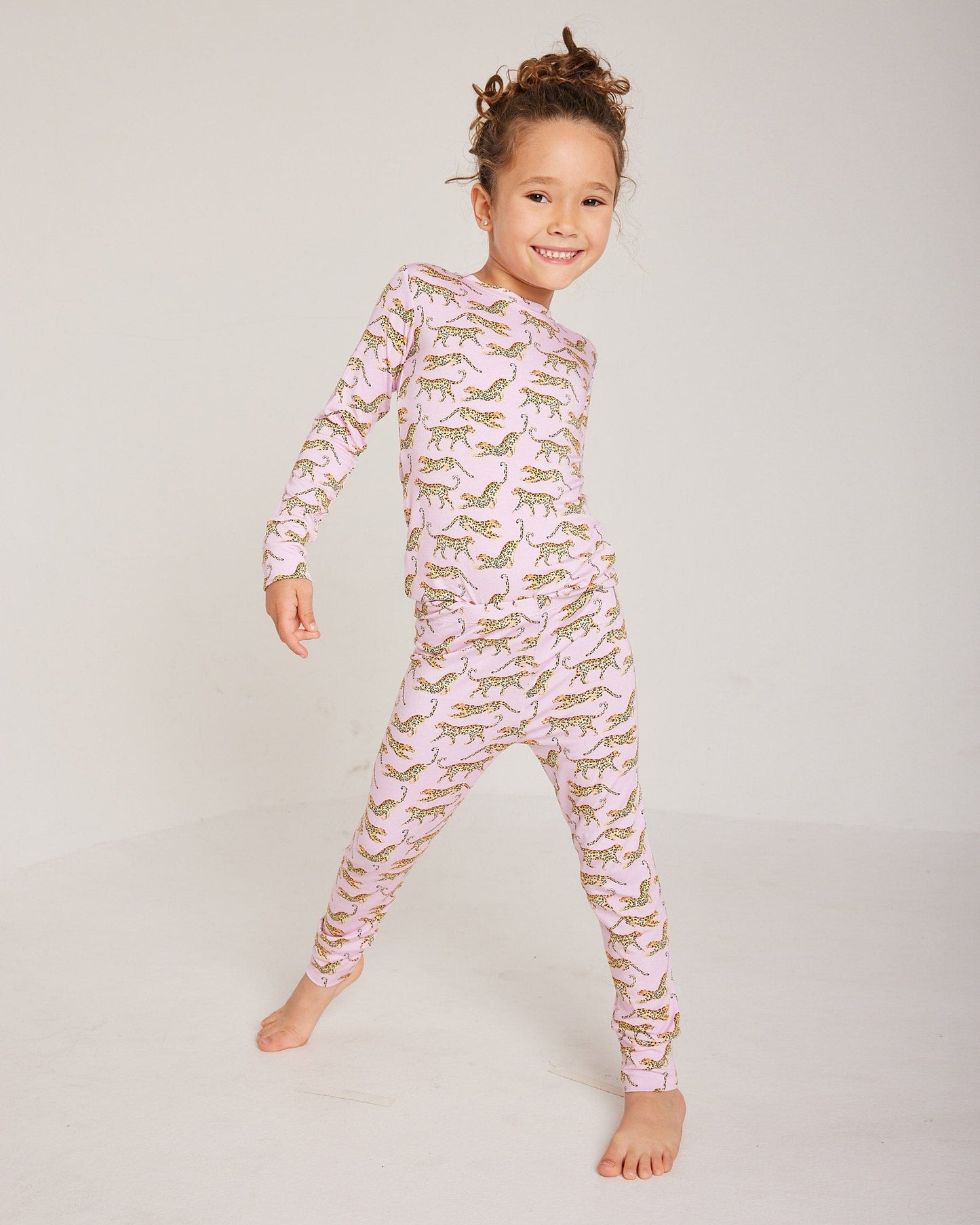 Brielle Toddler Lounge