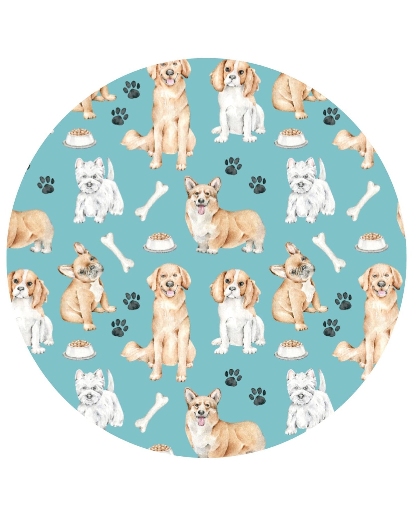 Buddy Blanket