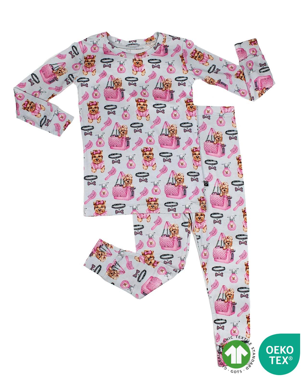 Chloe Toddler Lounge