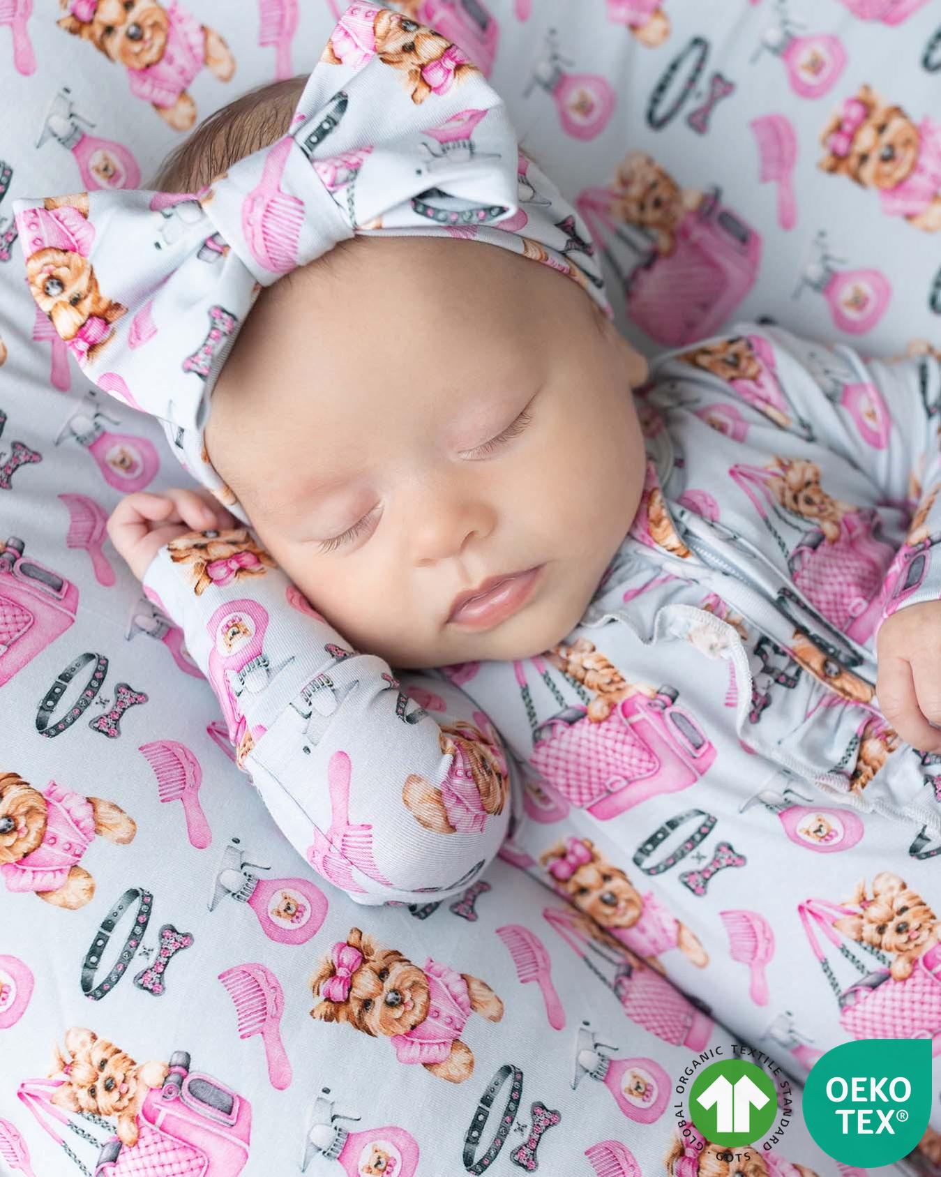Chloe Swaddle