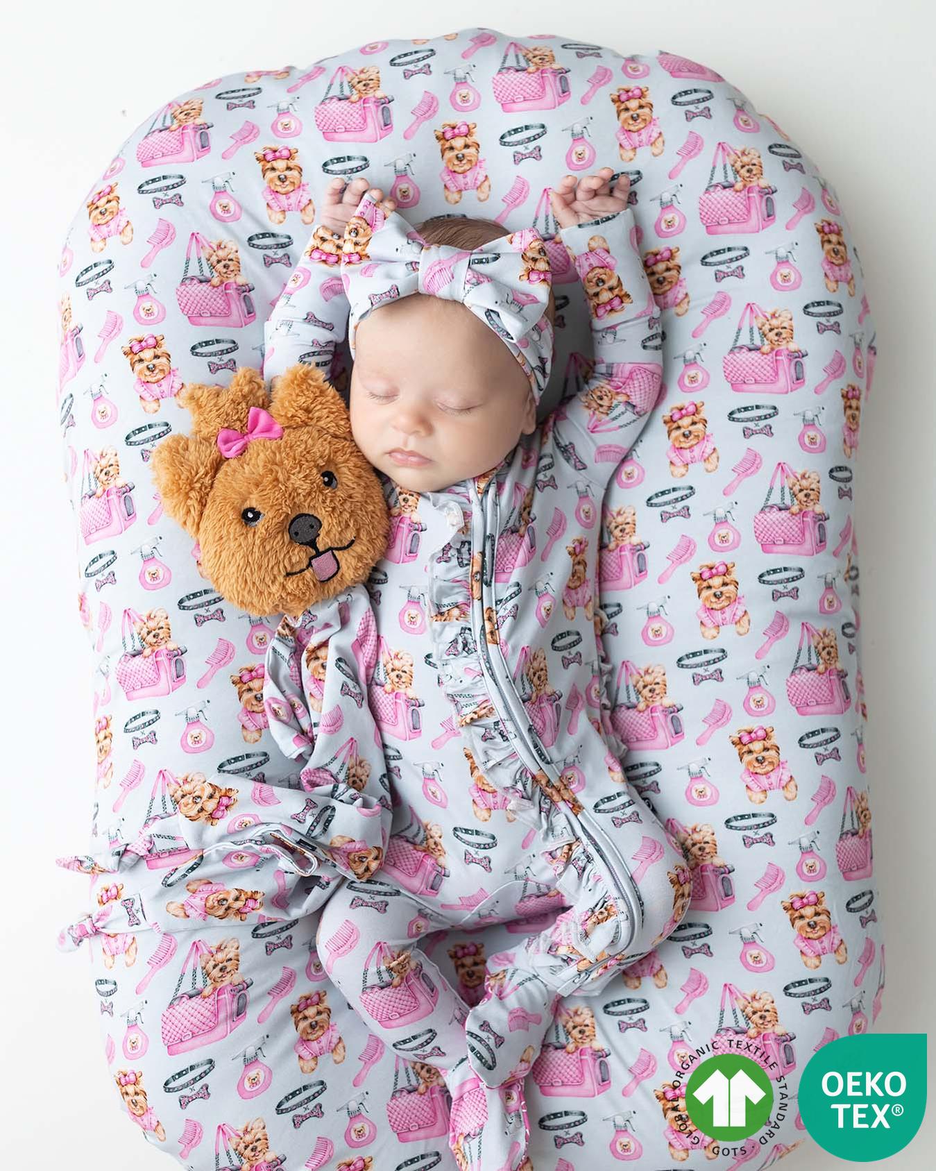 Chloe Swaddle