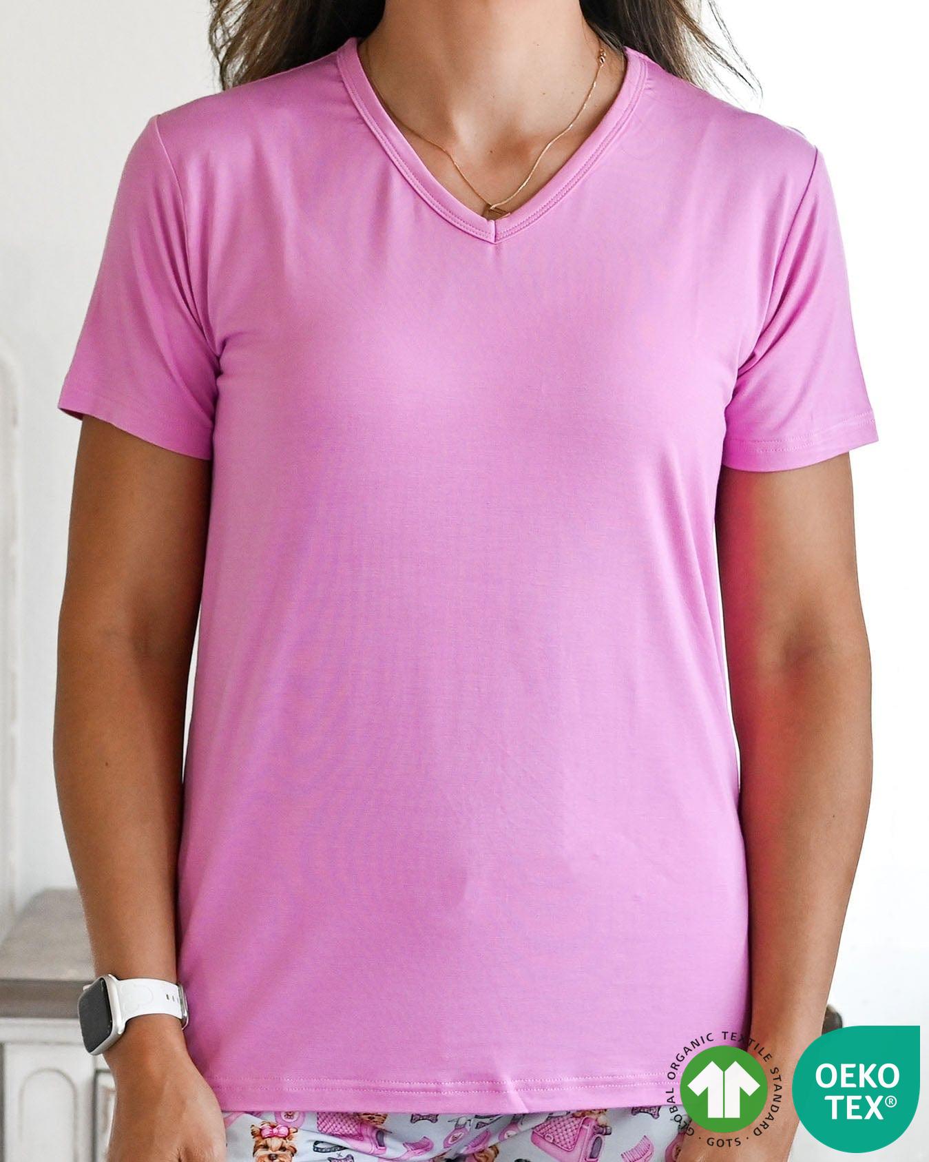 Aurora Mama Lounge Top