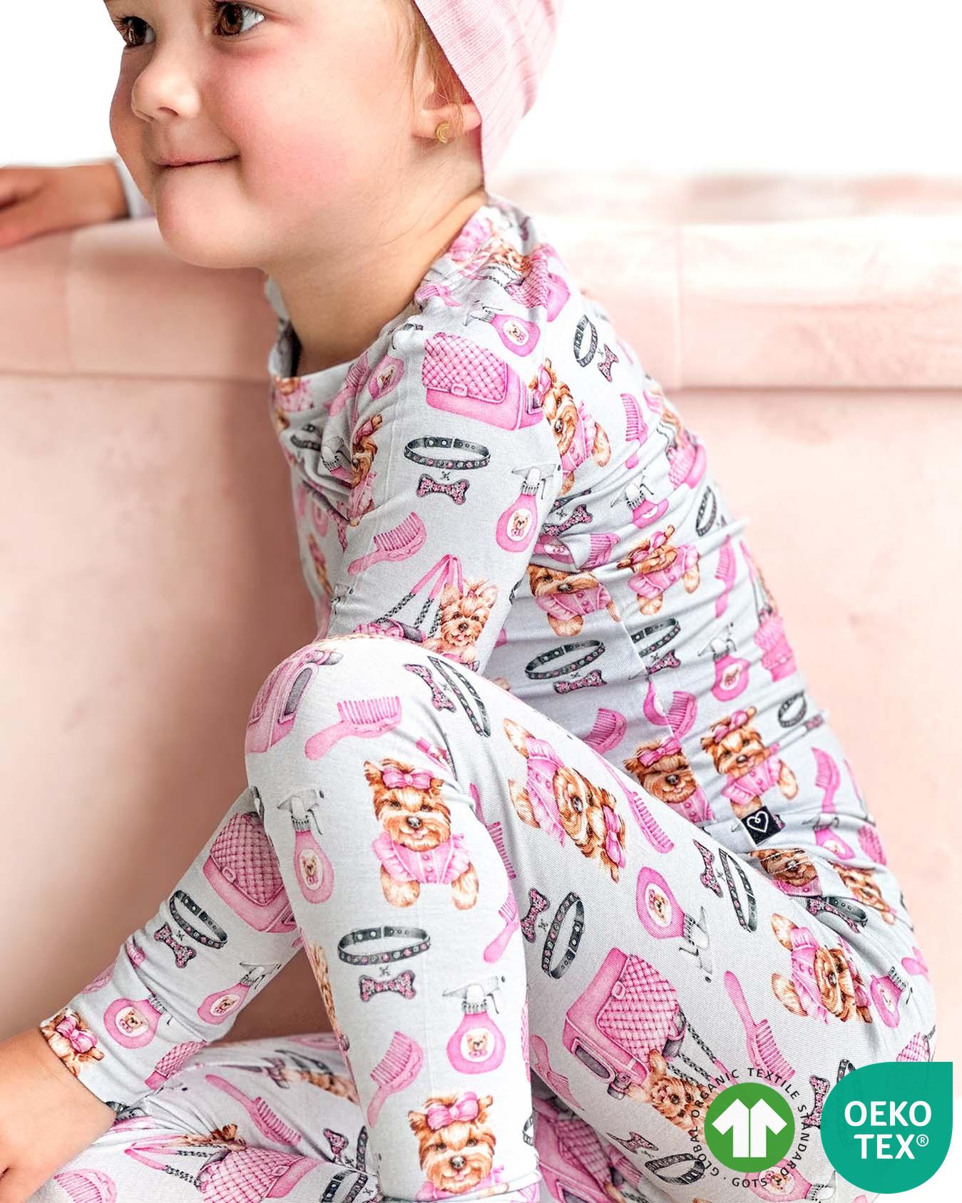 Chloe Toddler Lounge