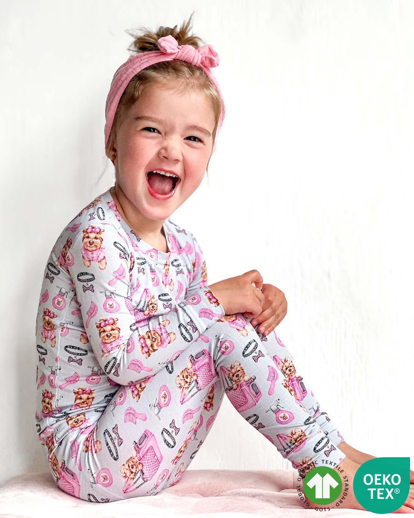 Chloe Toddler Lounge