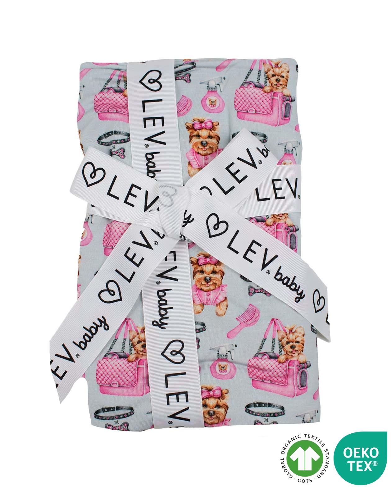Chloe Swaddle