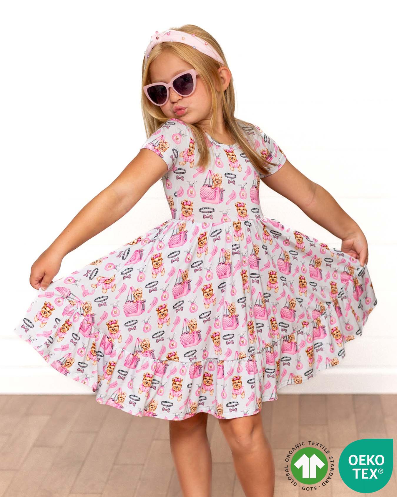 Chloe Twirl