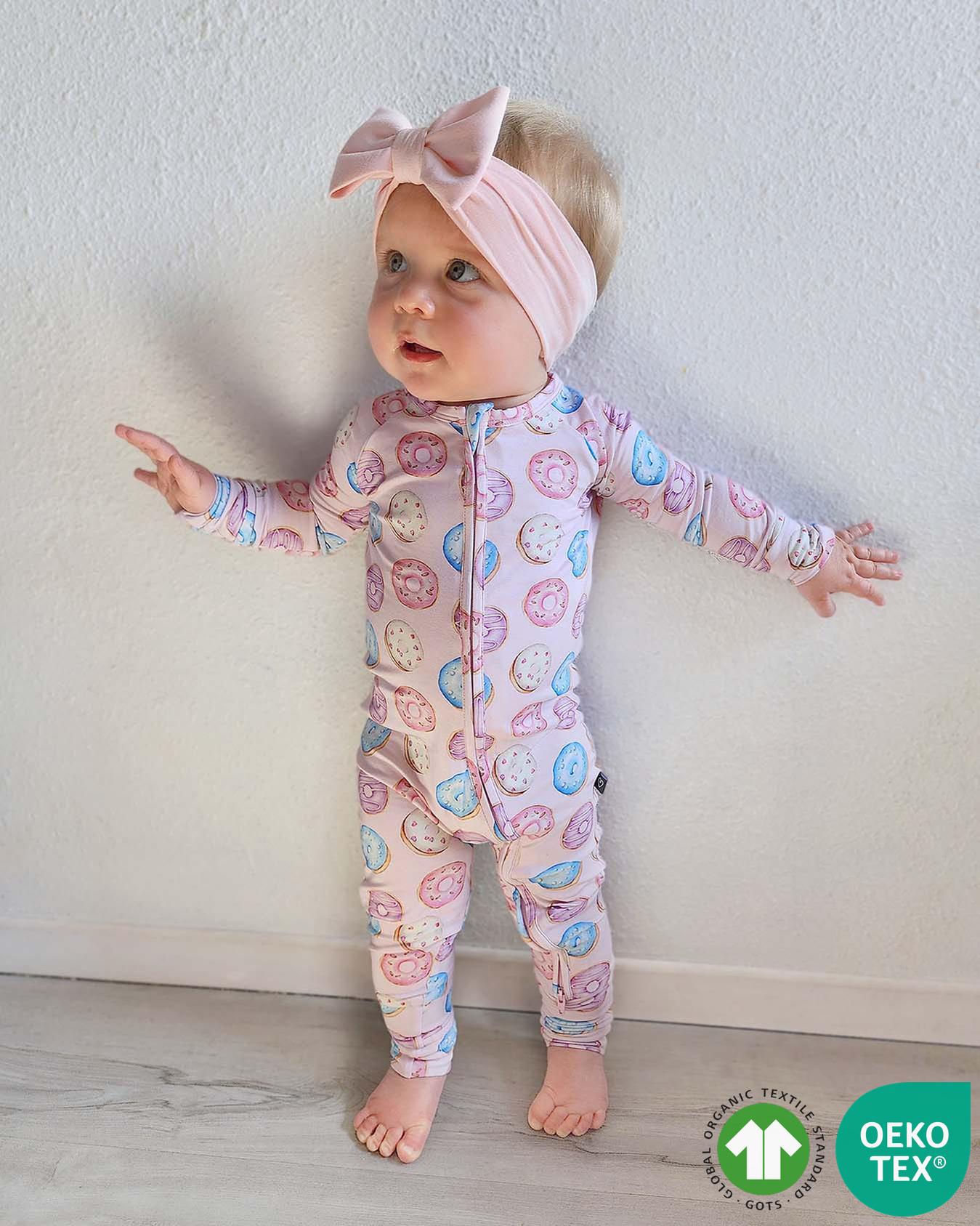 Della 'Poppy': The Convertible Romper