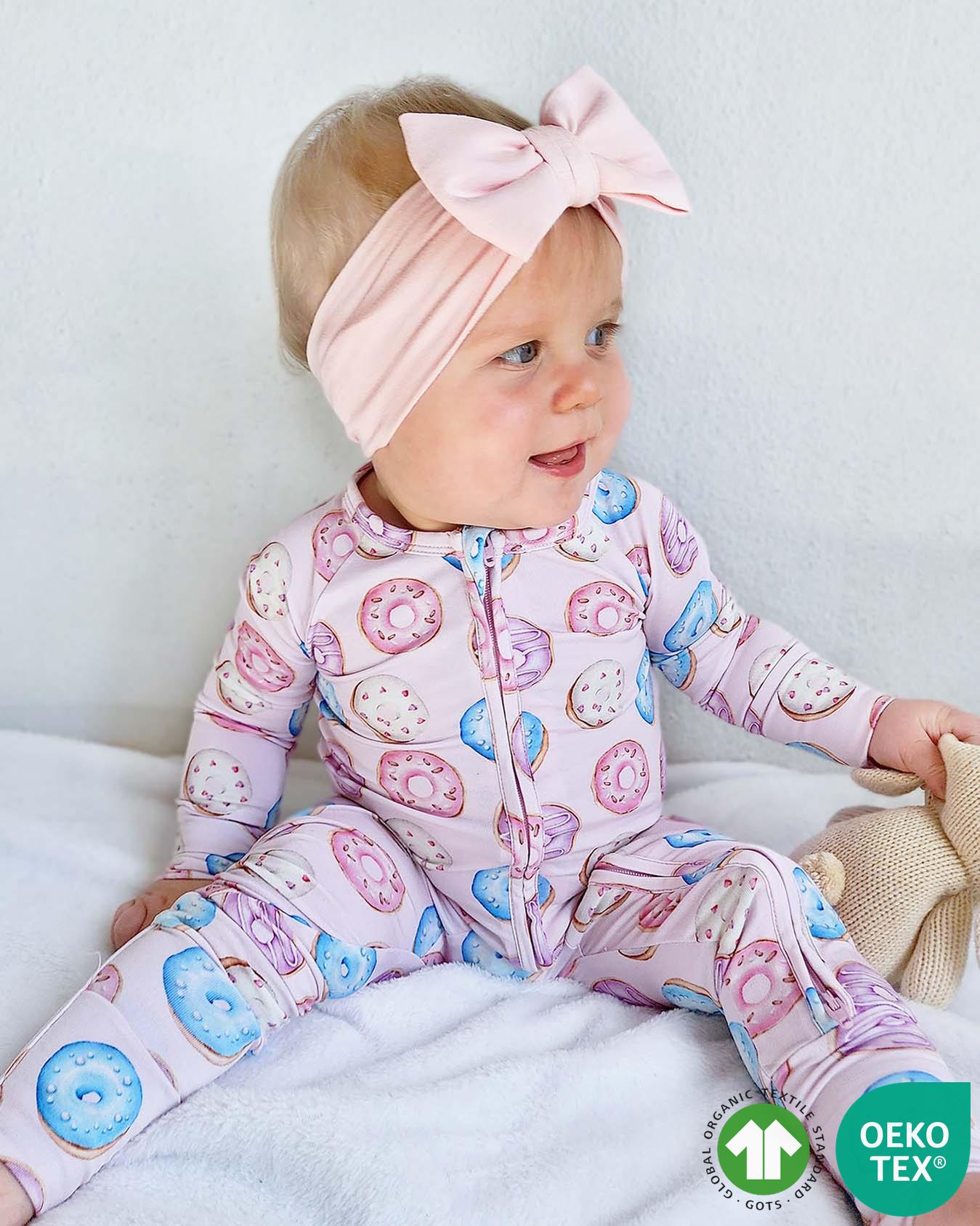Della 'Poppy': The Convertible Romper