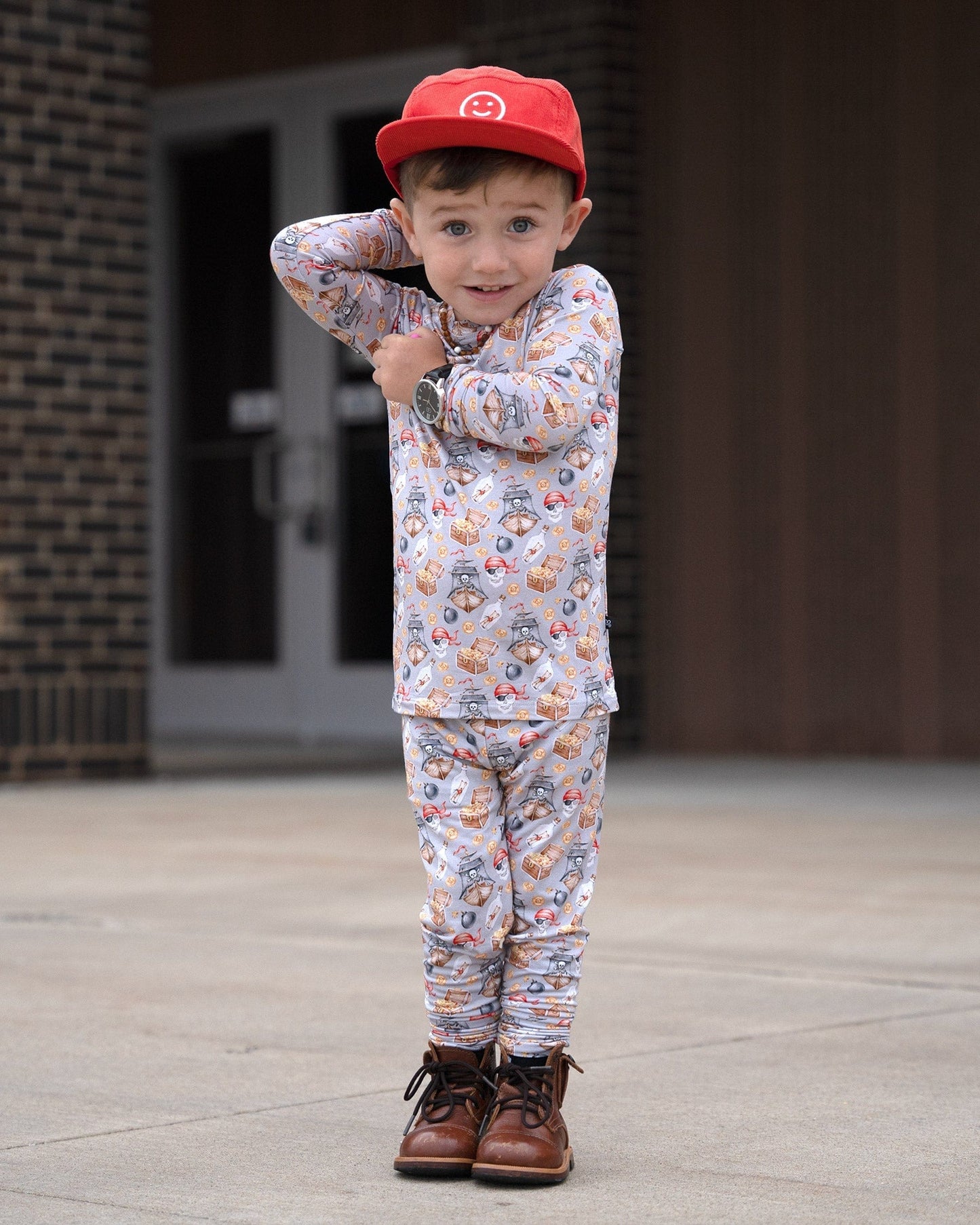 Johnny Toddler Lounge