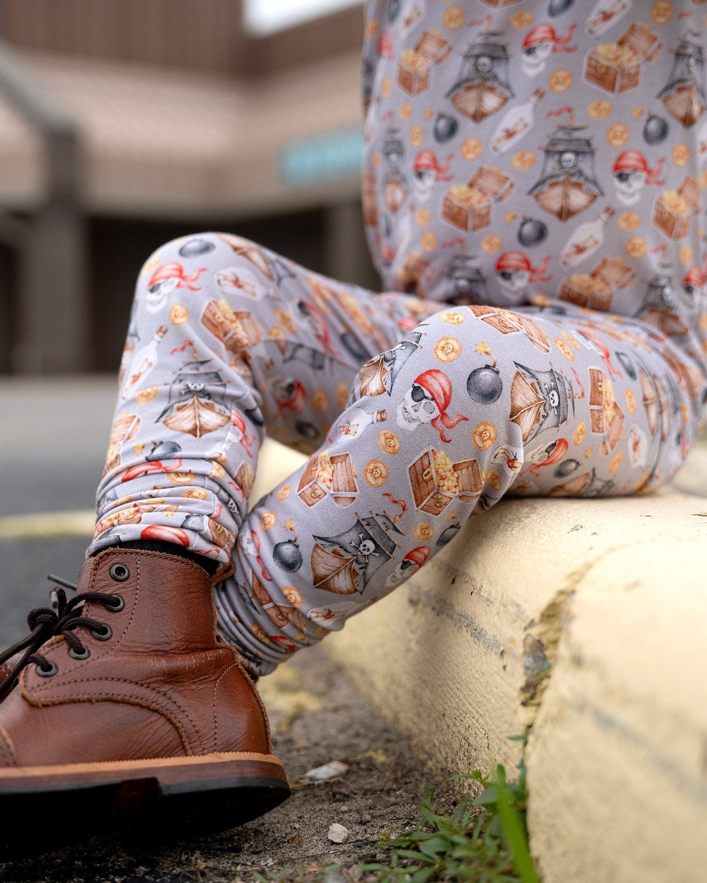 Johnny Toddler Lounge