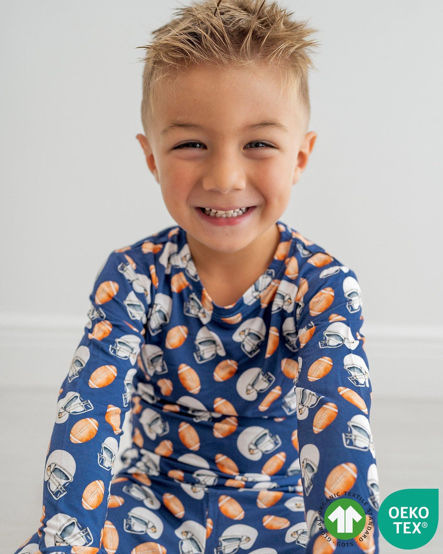 Touchdown Toddler Lounge