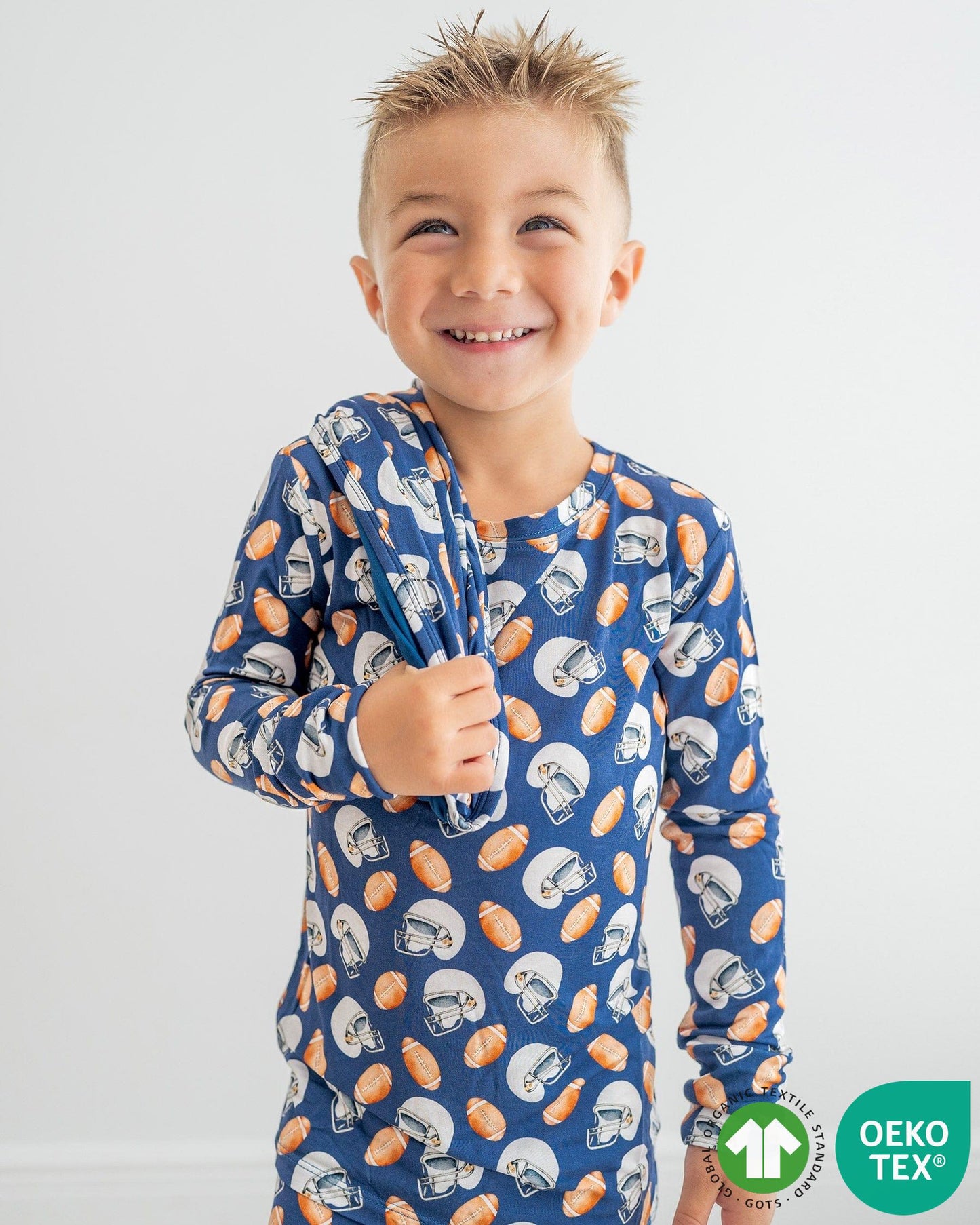 Touchdown Toddler Lounge