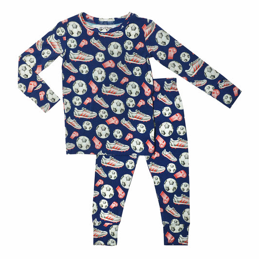 David Toddler Lounge