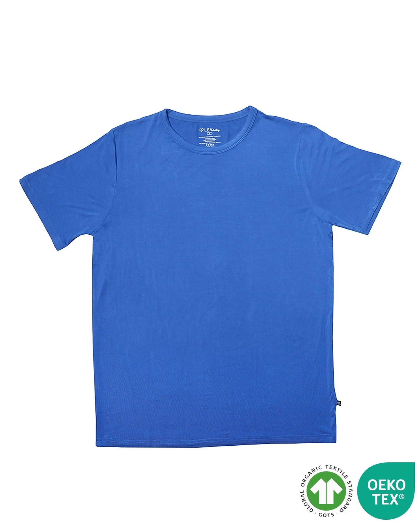Officer Men's Lounge Top