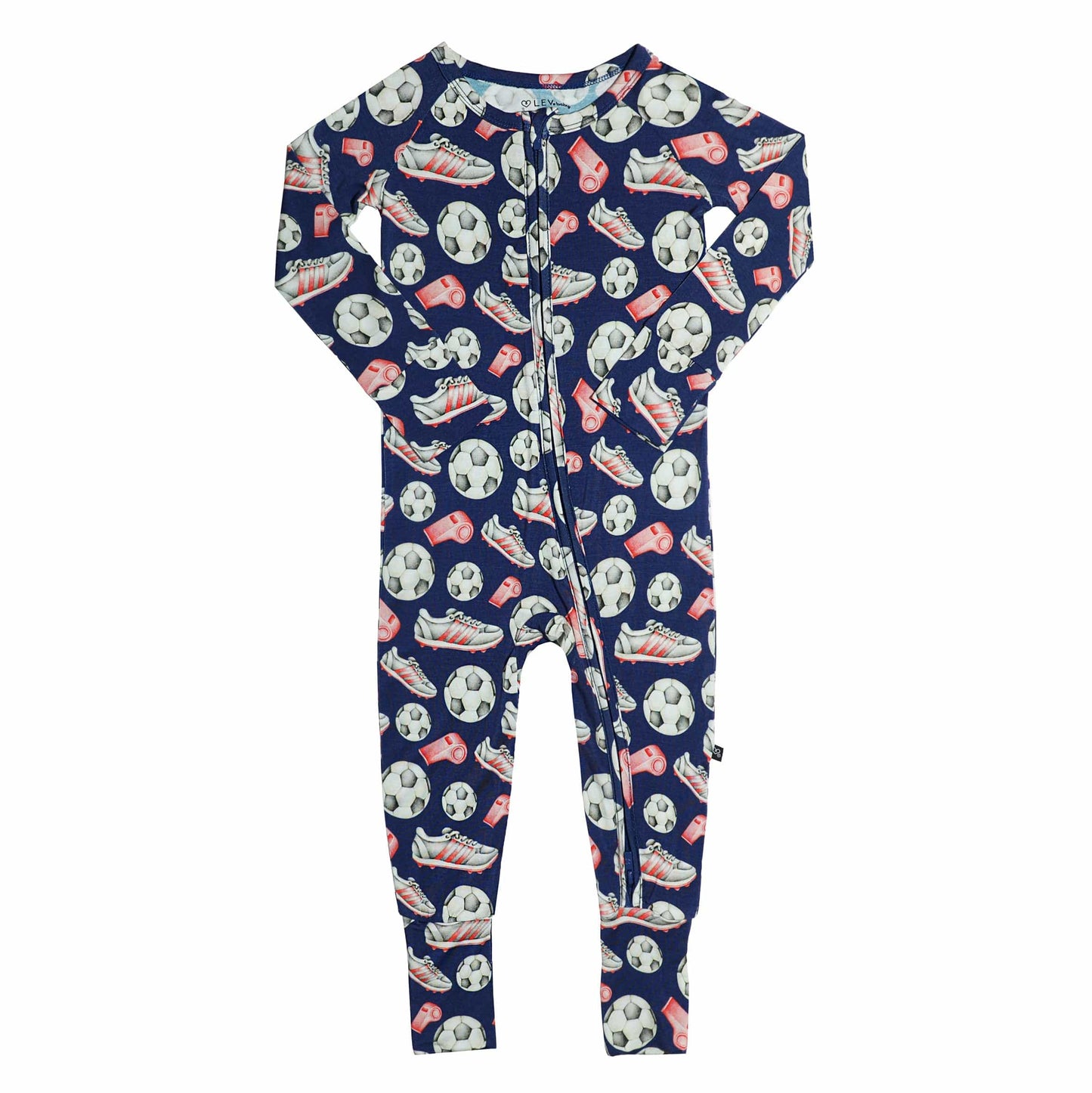 David 'Poppy': The Convertible Romper