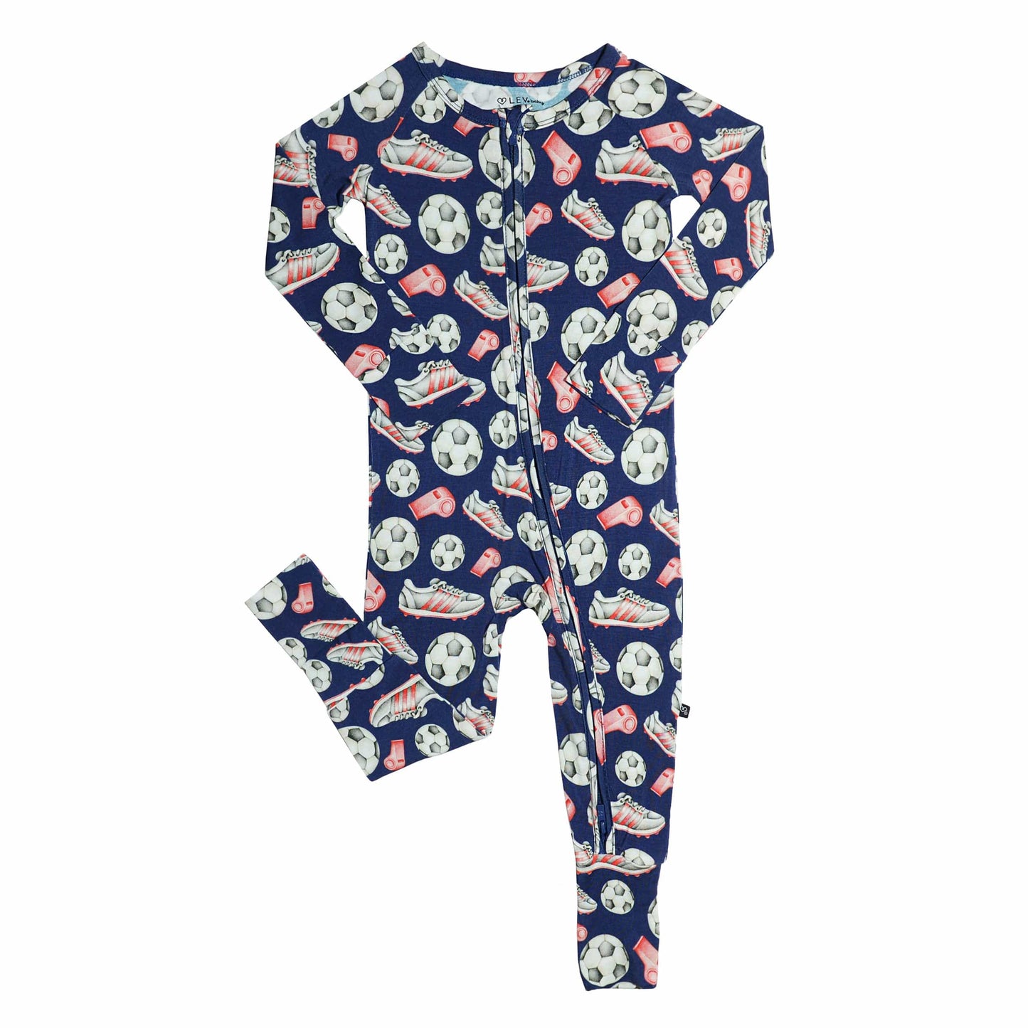 David 'Poppy': The Convertible Romper