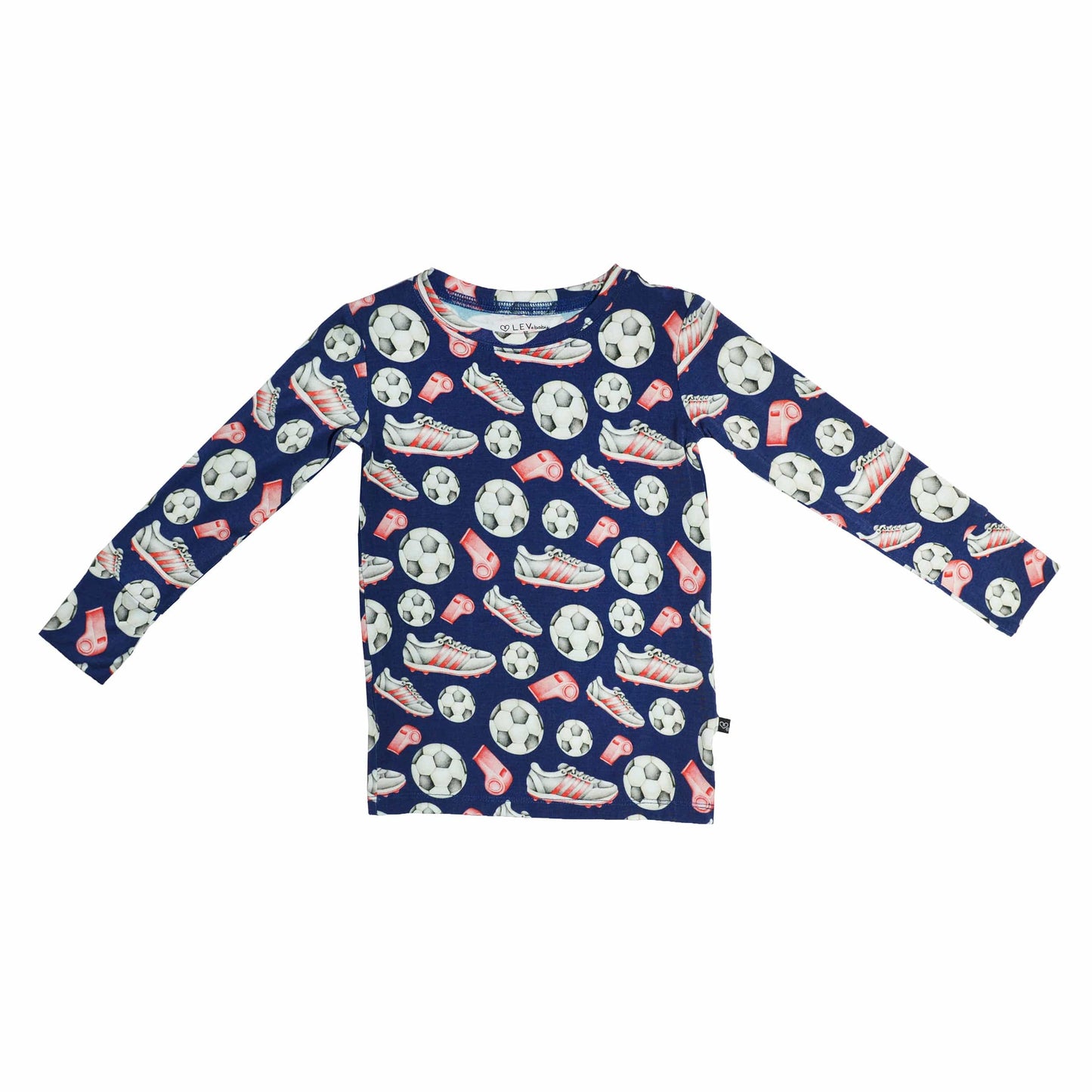 David Toddler Lounge