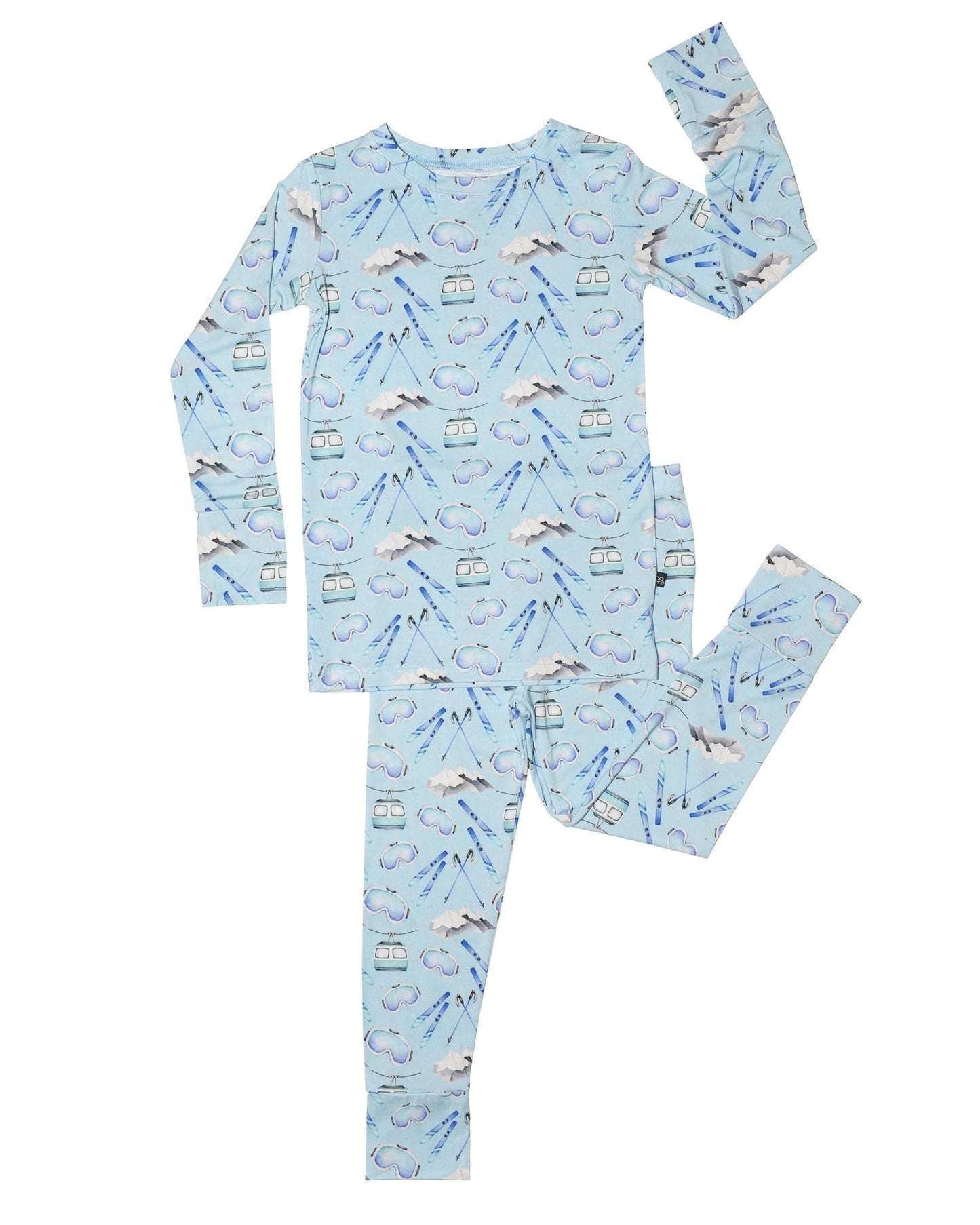 North Toddler Lounge