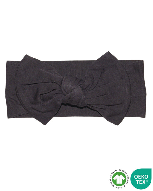 Ski Bamboo Headband