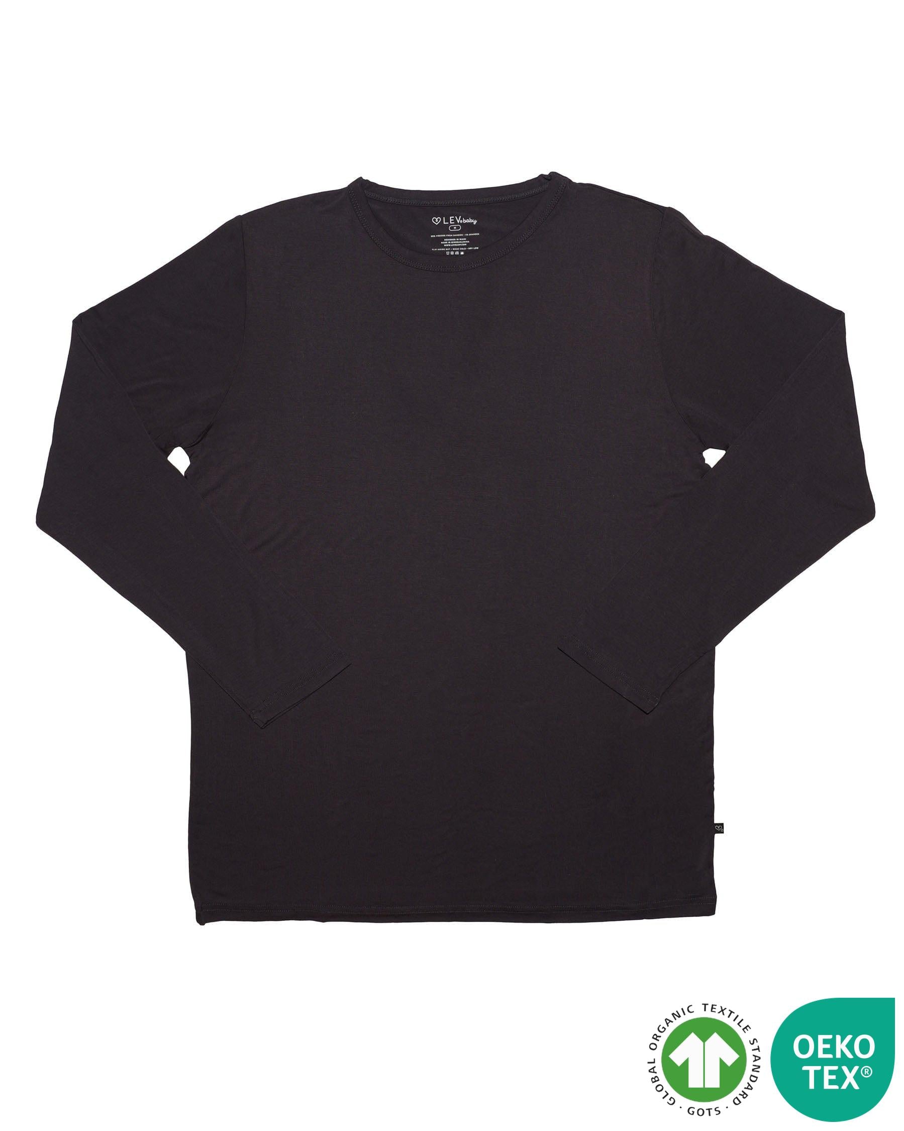 Lev Baby Men's Lounge Top