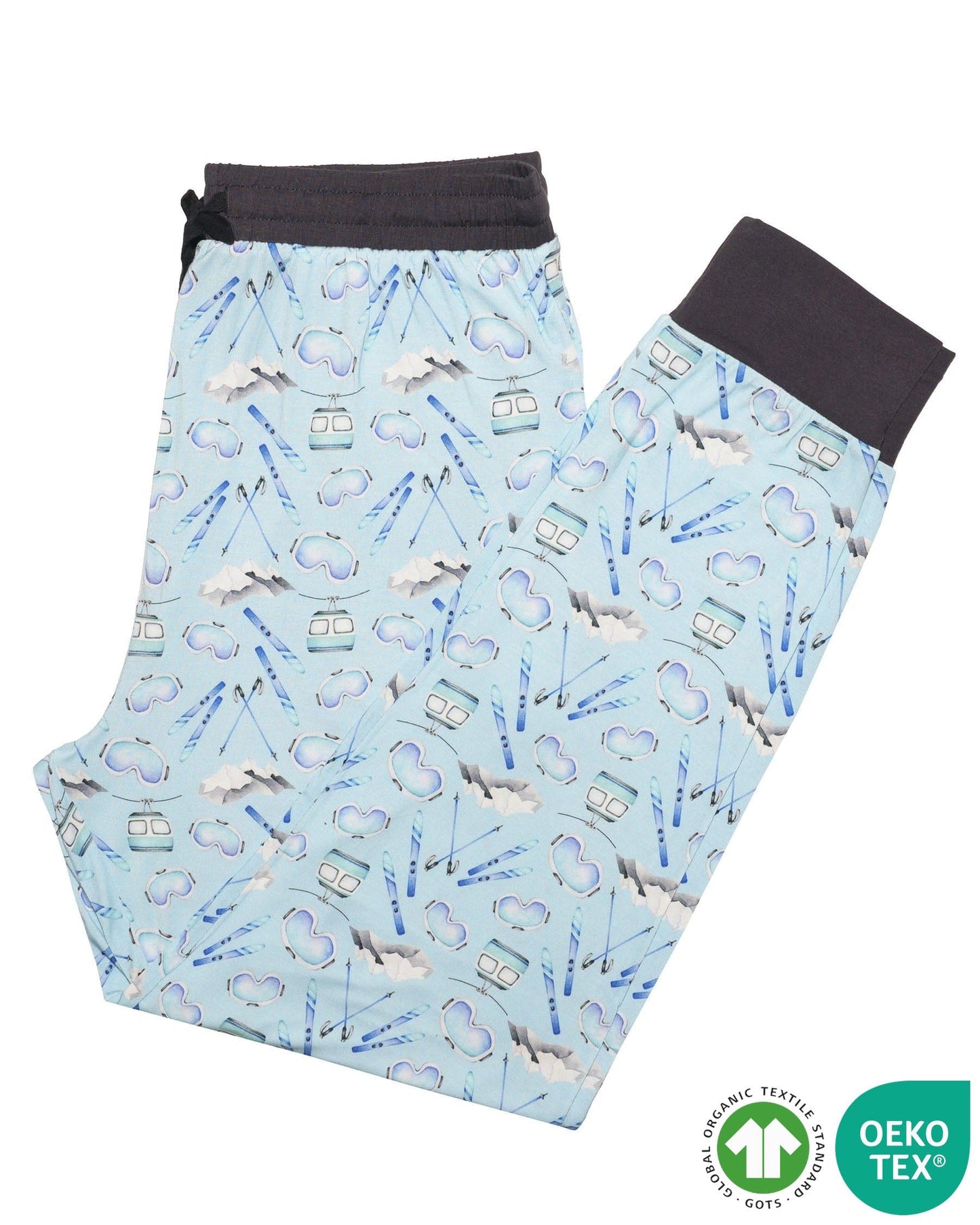 Lev Baby Men's Lounge Bottom
