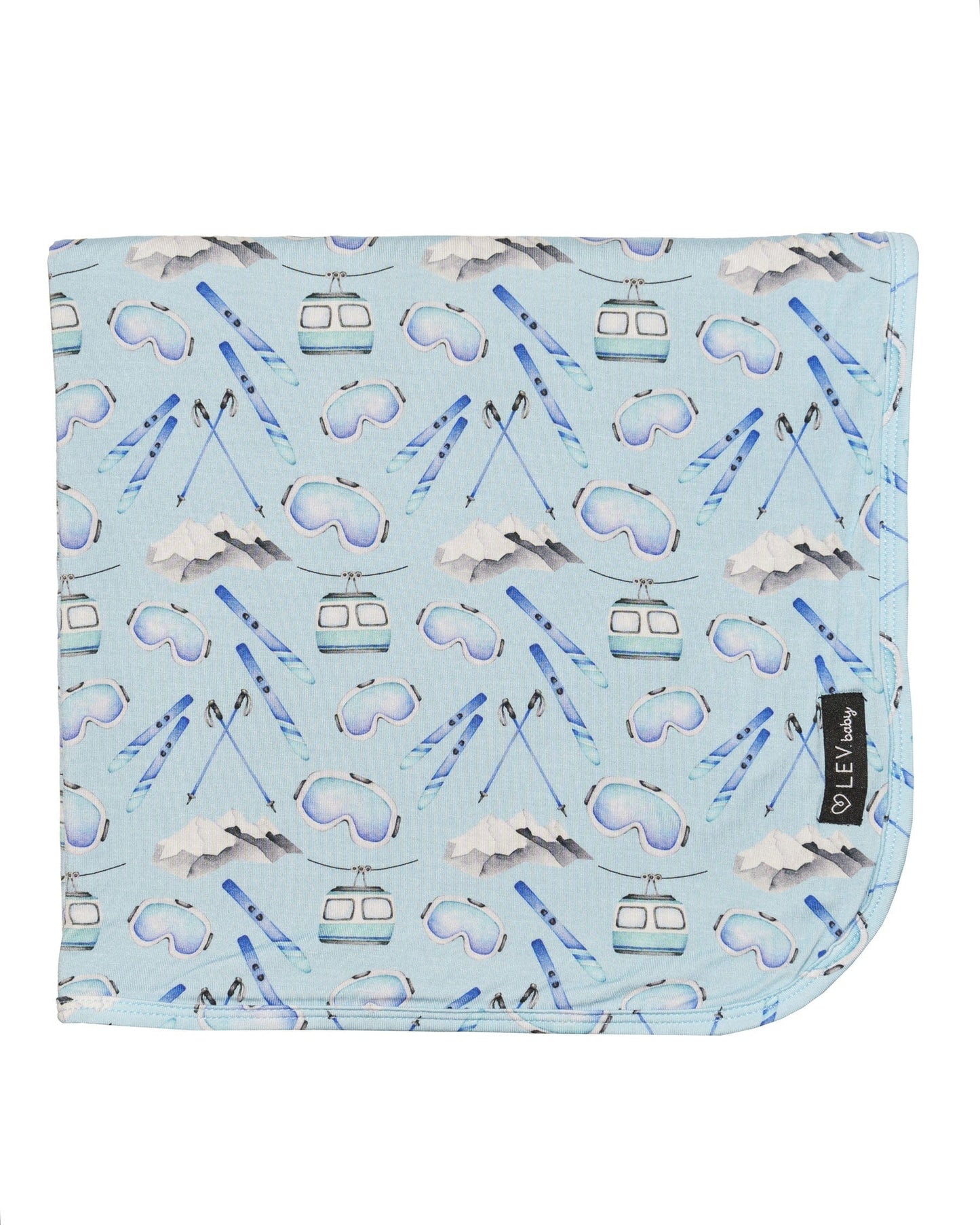 North Blanket