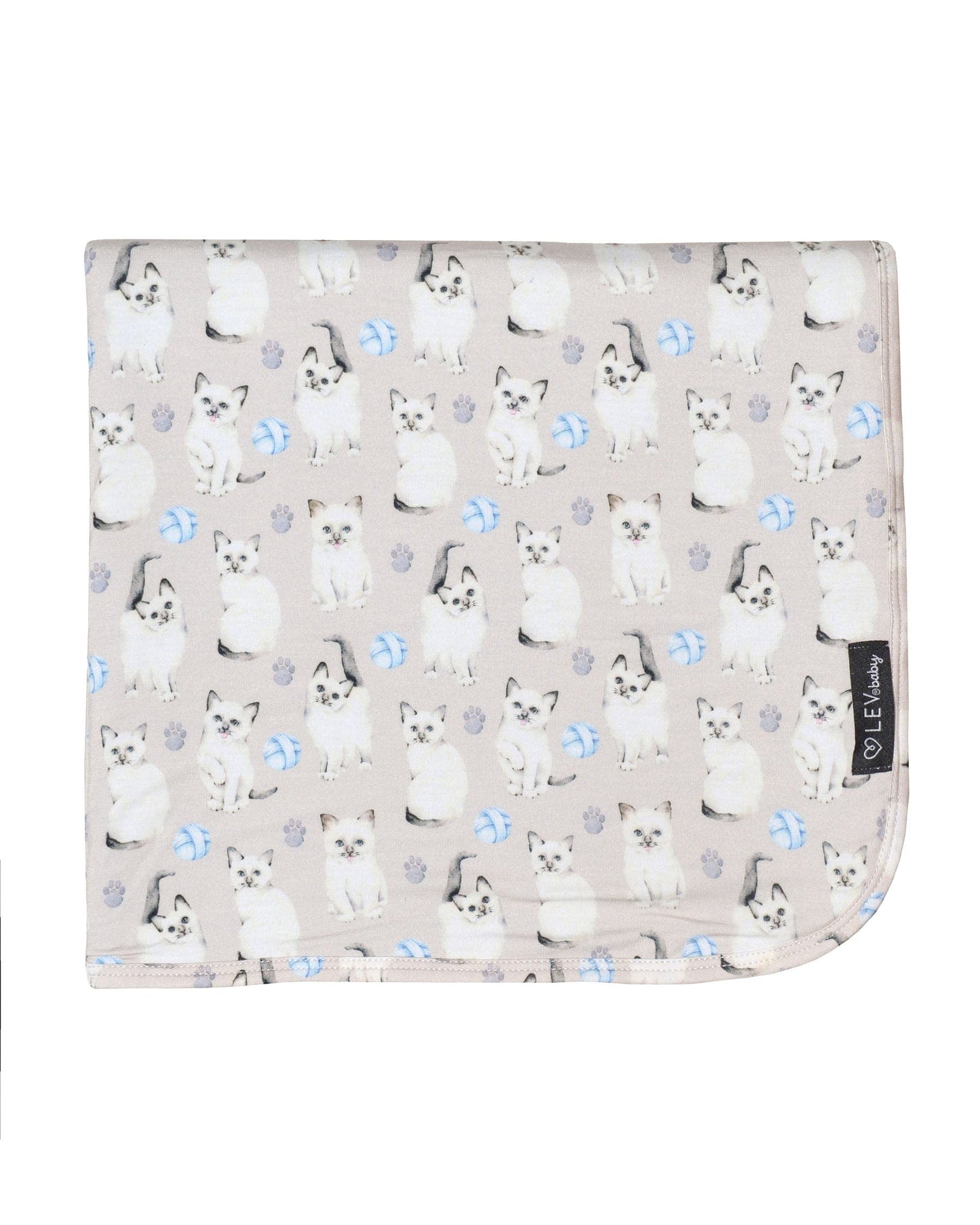 Cats Blanket