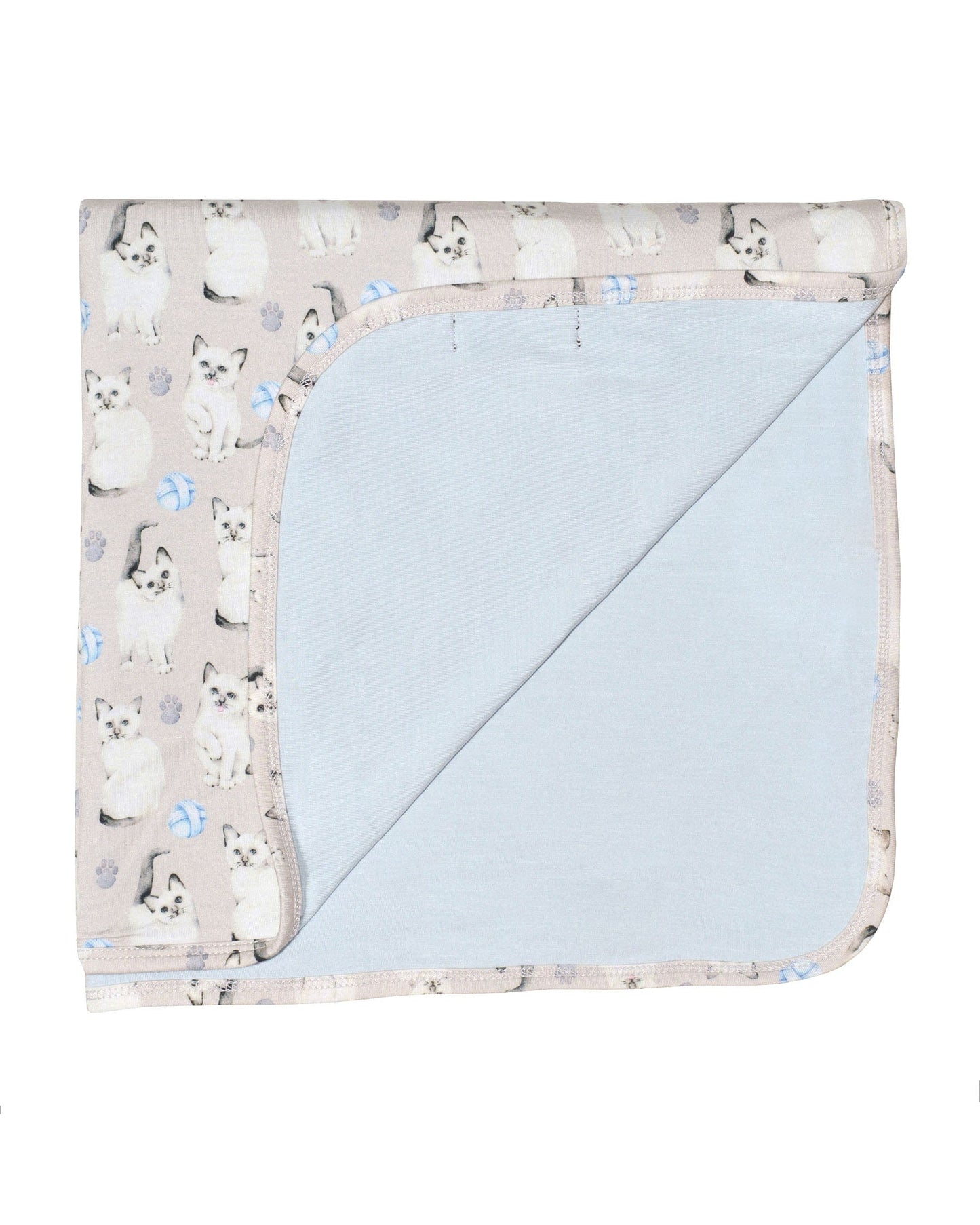 Cats Blanket
