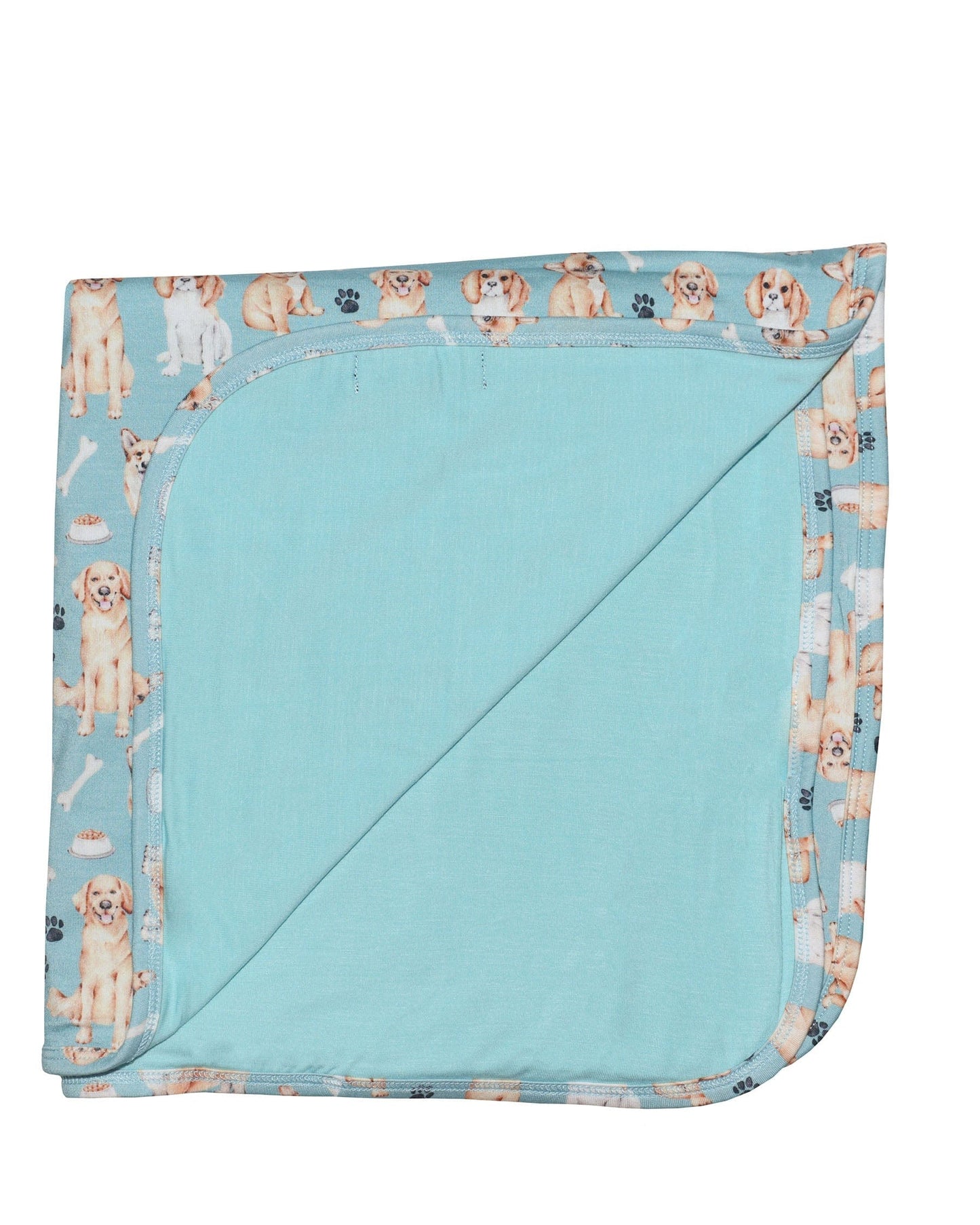 Buddy Blanket