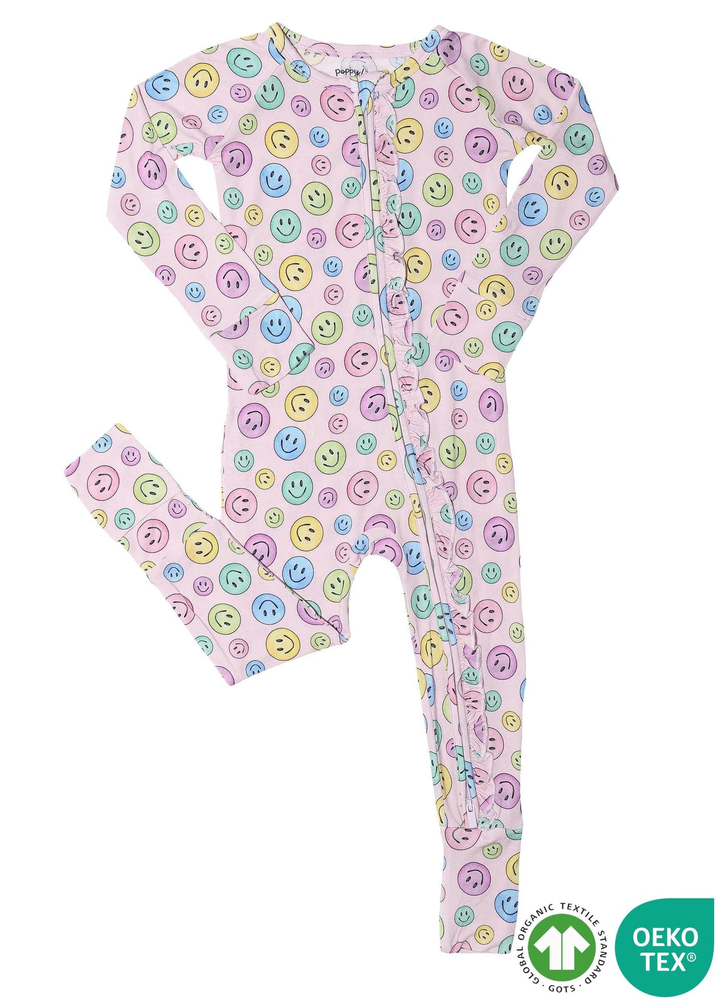 Dalia ‘Poppy’™: The Convertible Romper