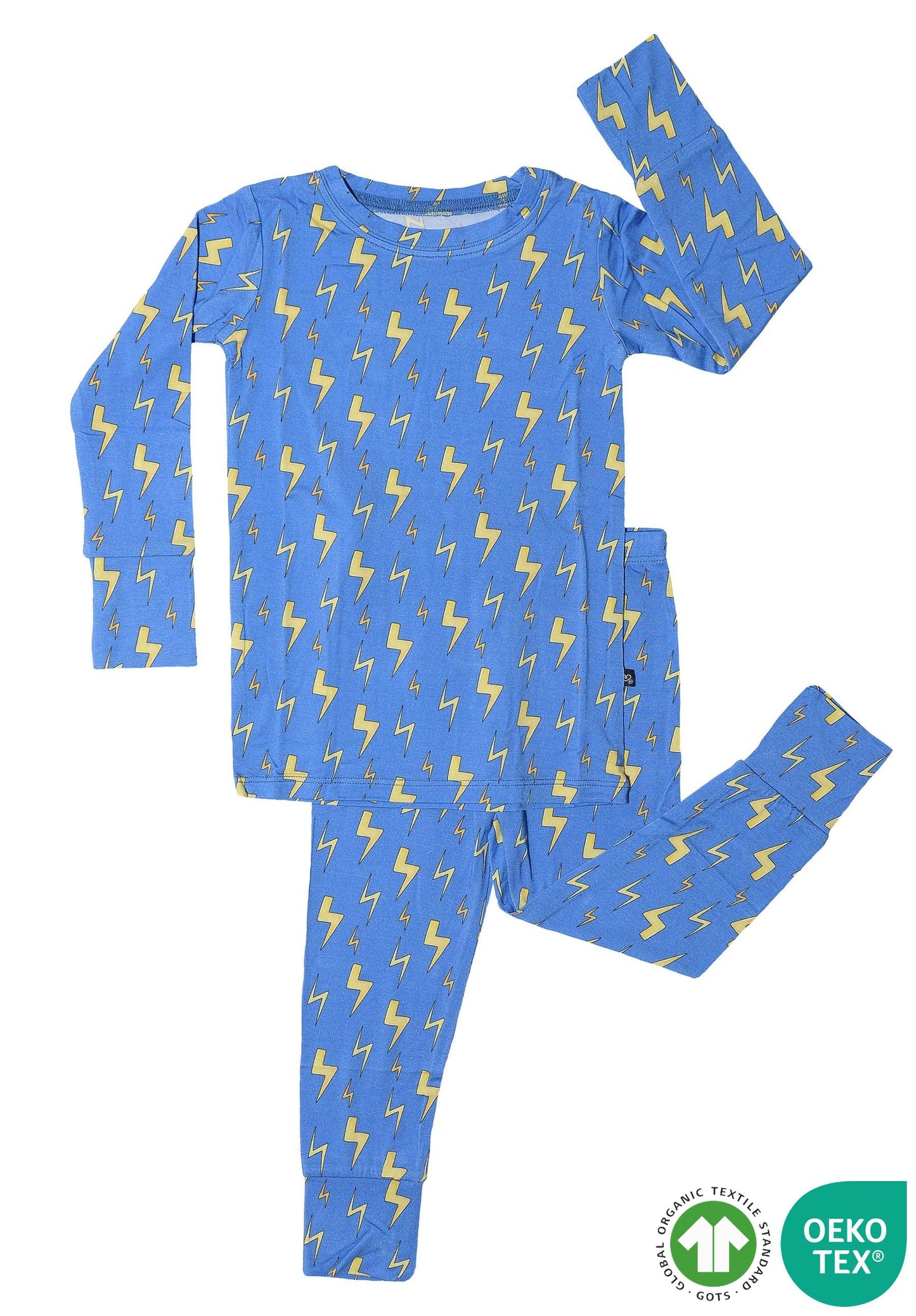 Mikey Toddler Lounge