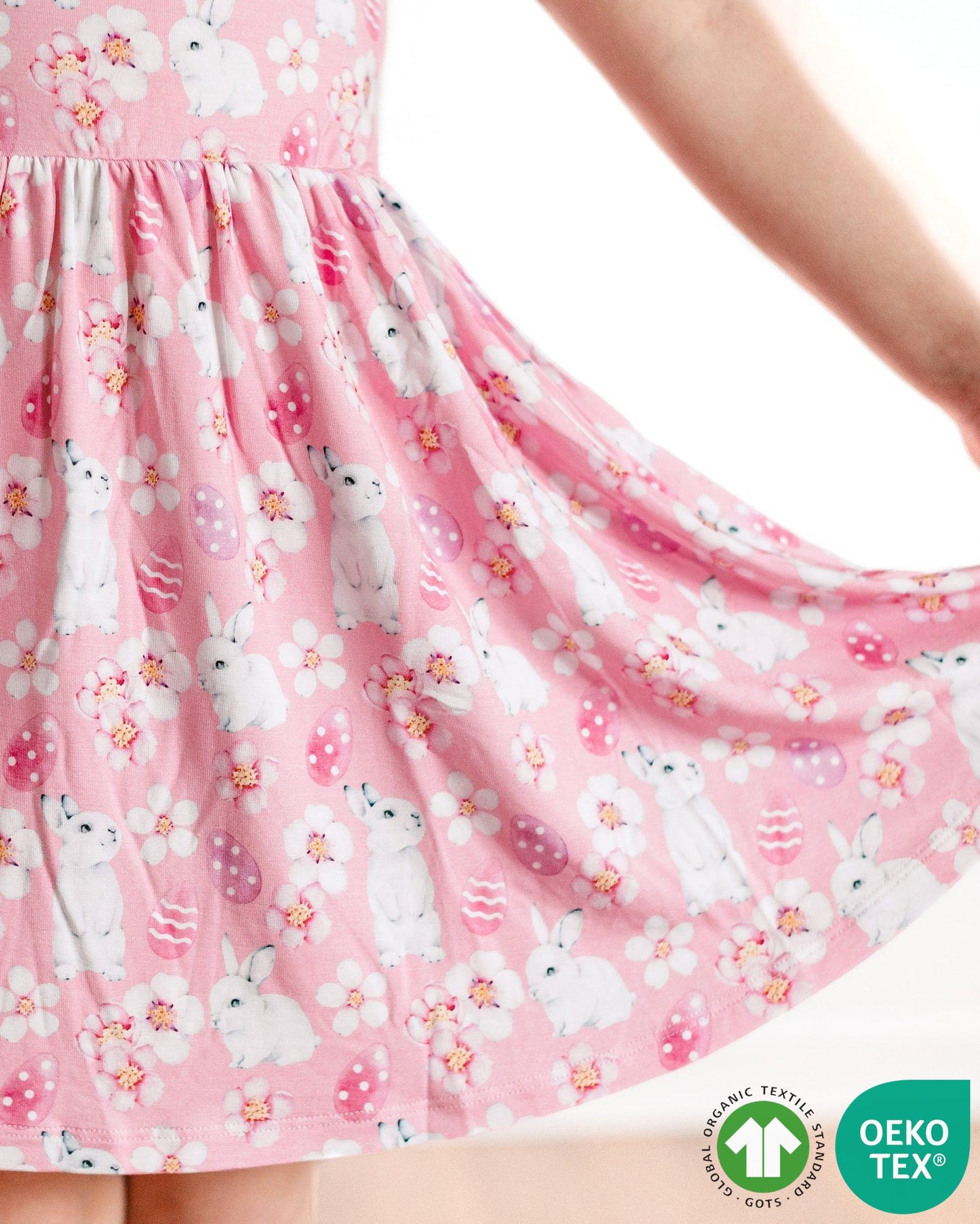Daisy Twirl