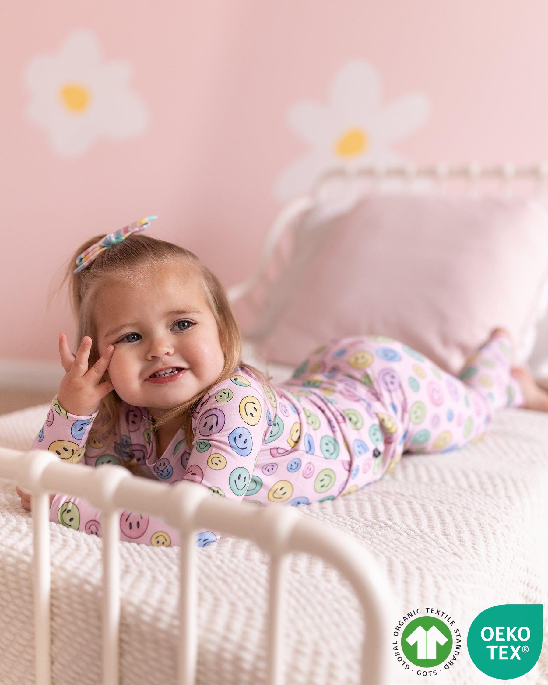 Lev Baby Toddler Lounge in Dalia Collection