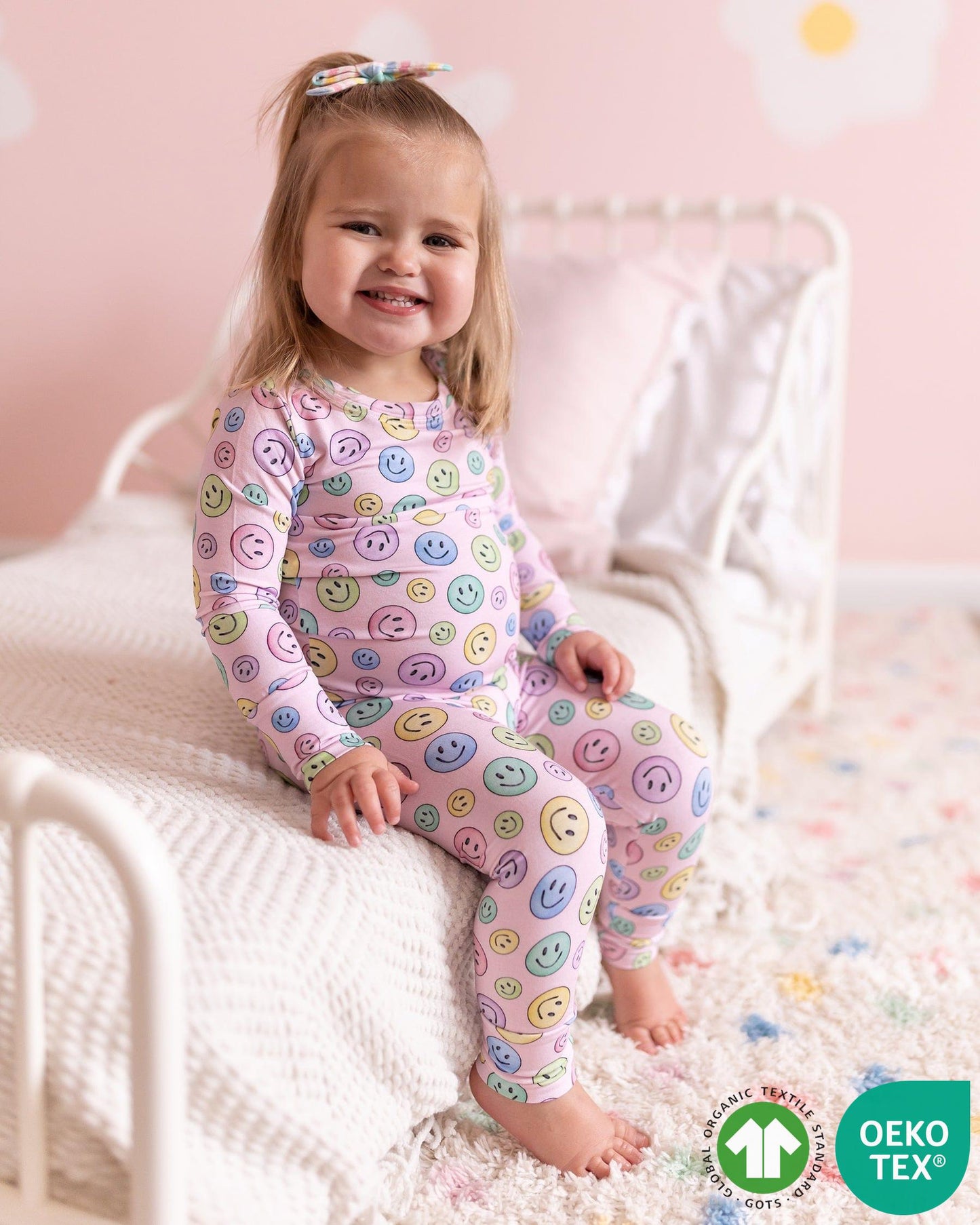 Dalia Toddler Lounge