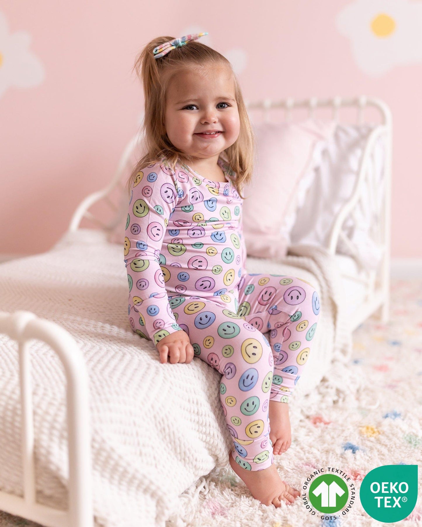 Dalia Toddler Lounge