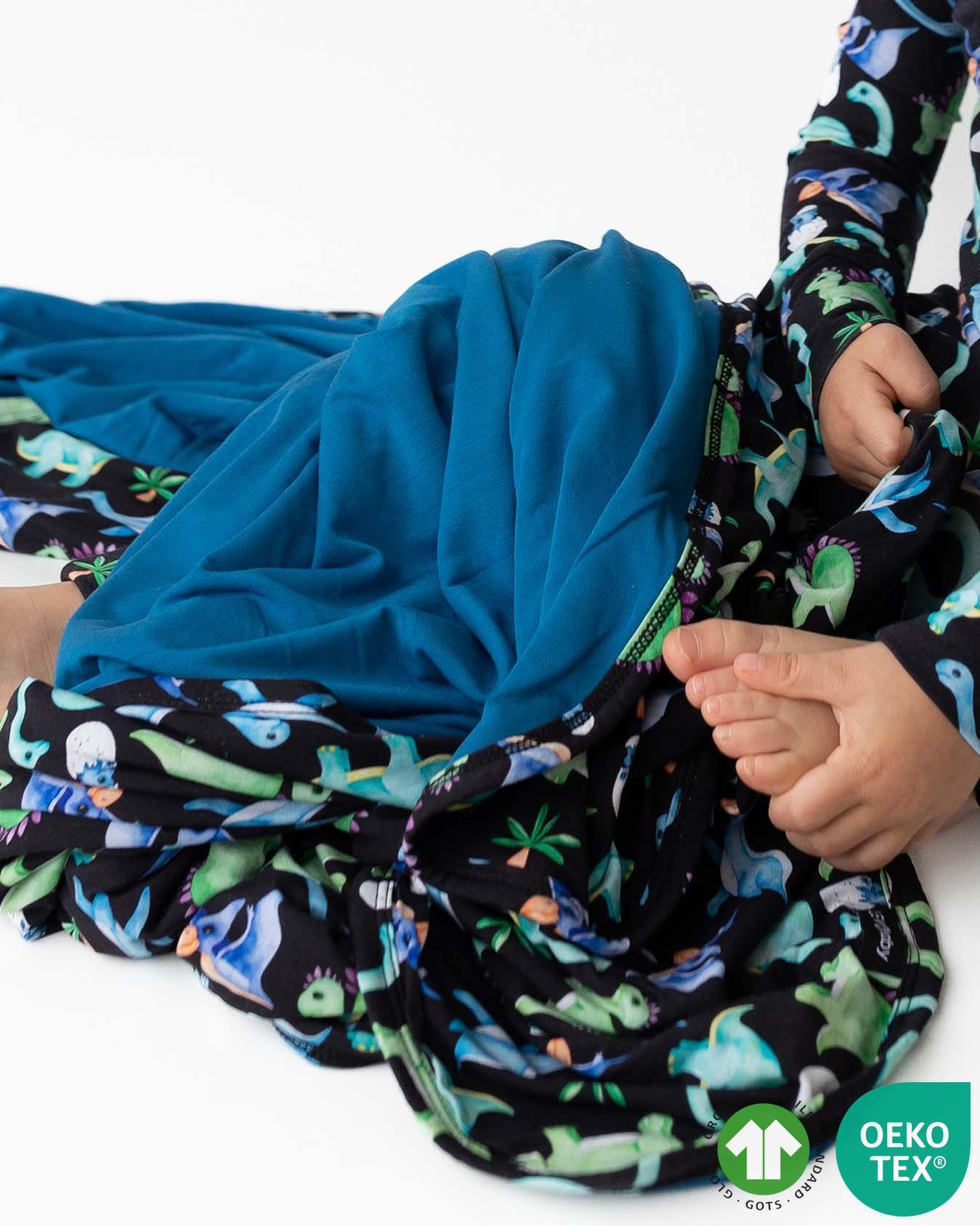 Danny Blanket