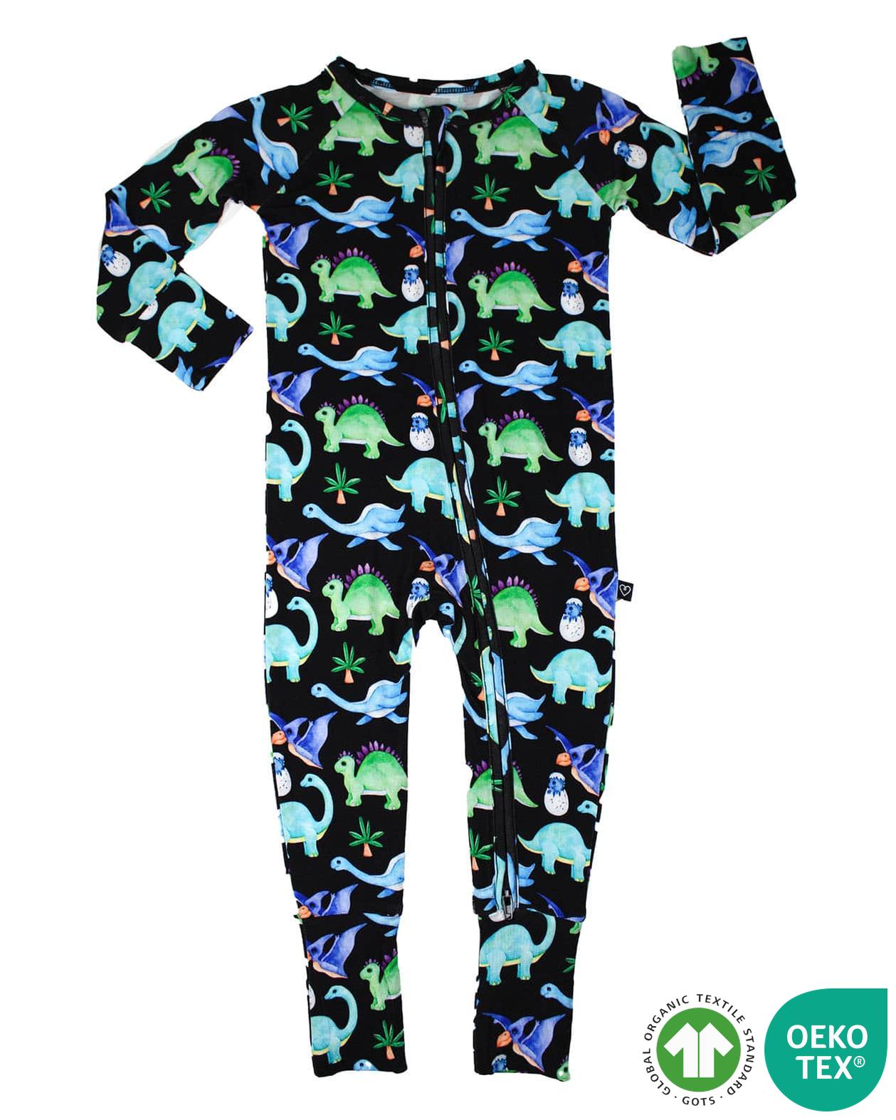 Danny ‘Poppy’™: The Convertible Romper