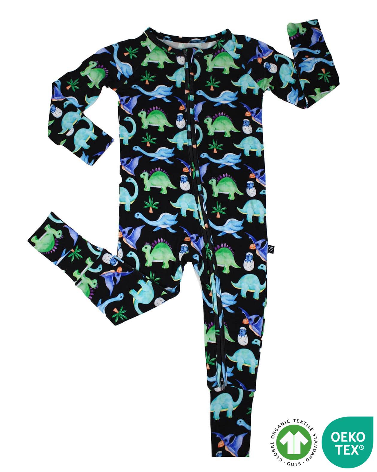 Danny ‘Poppy’™: The Convertible Romper