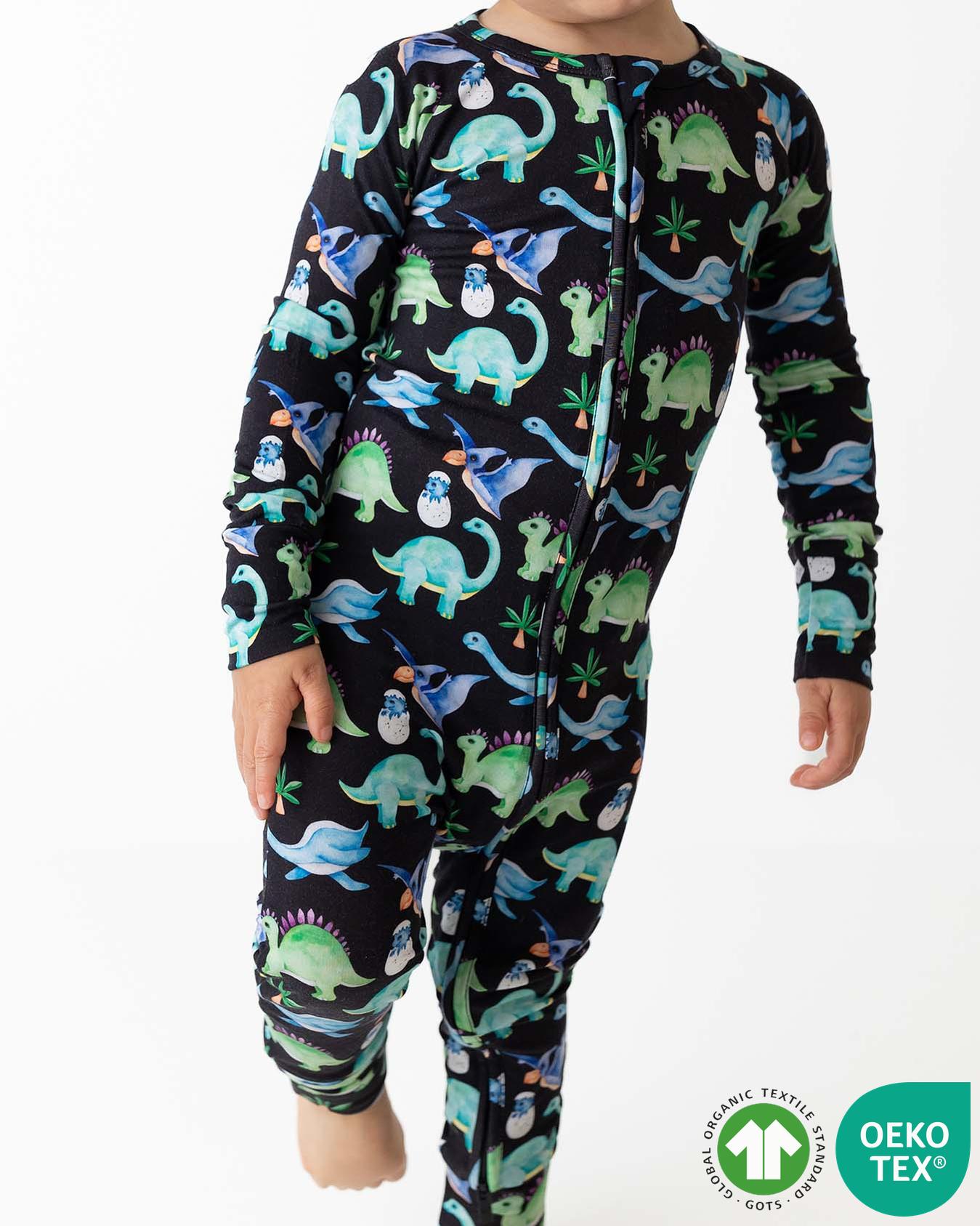 Danny ‘Poppy’™: The Convertible Romper