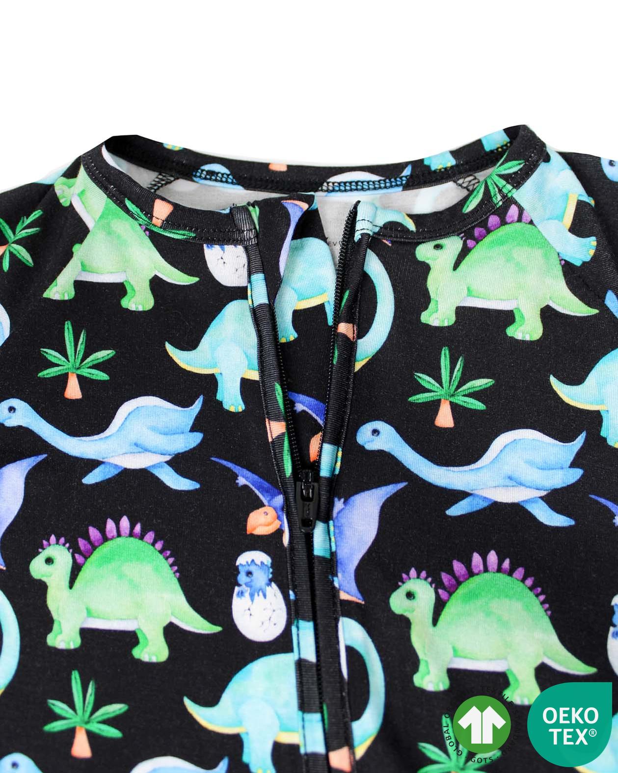 Danny ‘Poppy’™: The Convertible Romper