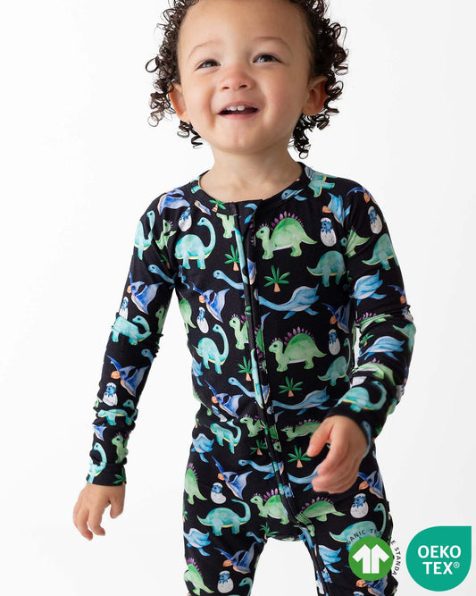 Danny ‘Poppy’™: The Convertible Romper