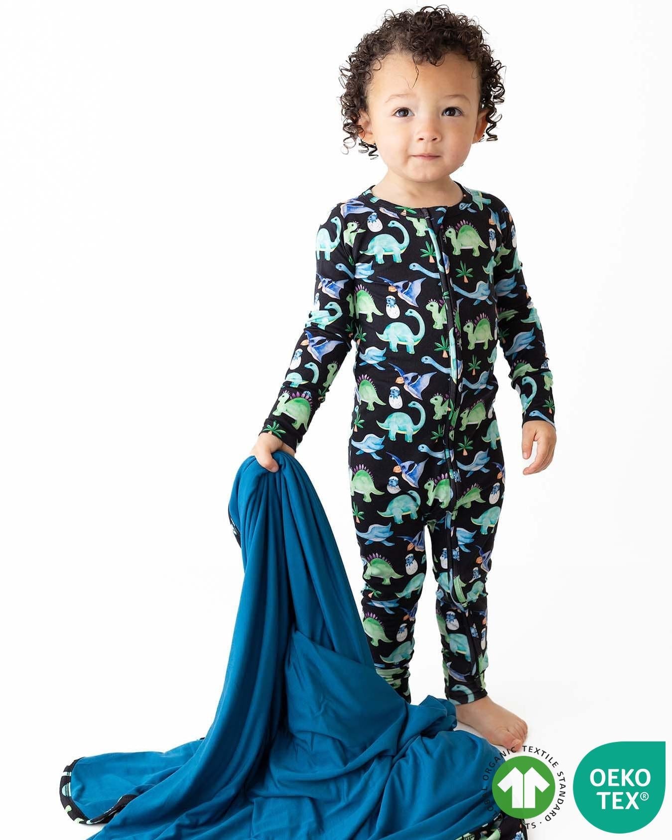 Danny ‘Poppy’™: The Convertible Romper