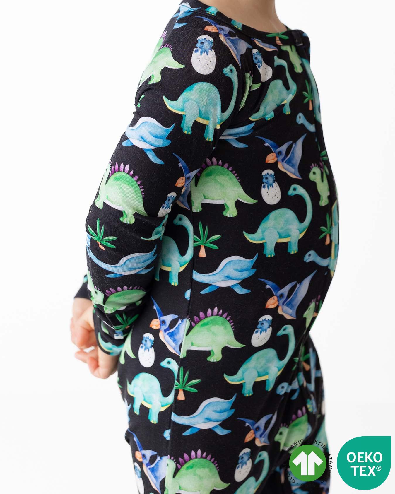 Danny ‘Poppy’™: The Convertible Romper