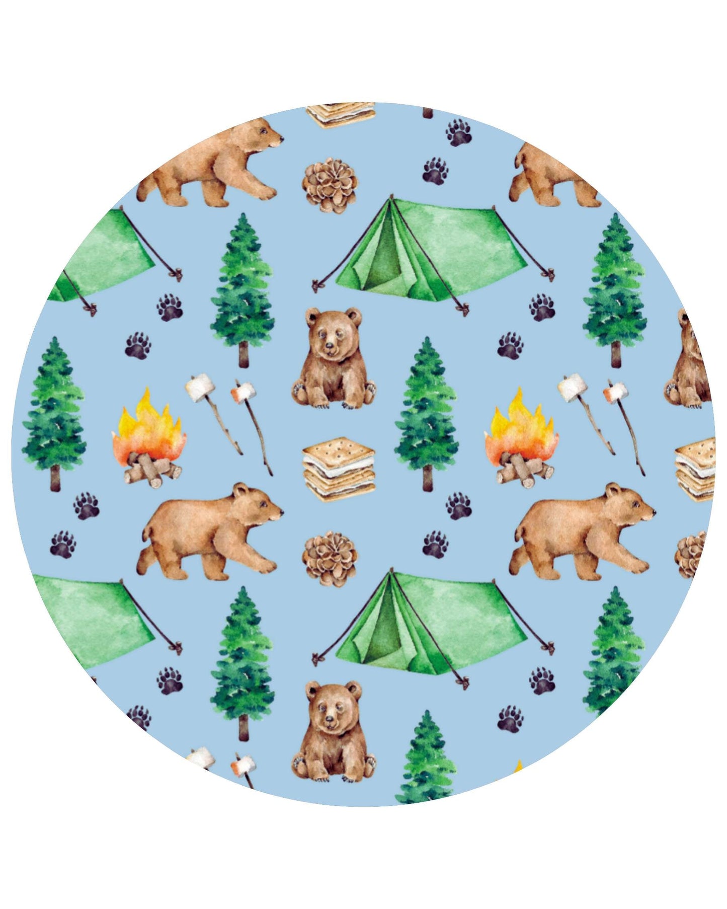 Hunter Blanket